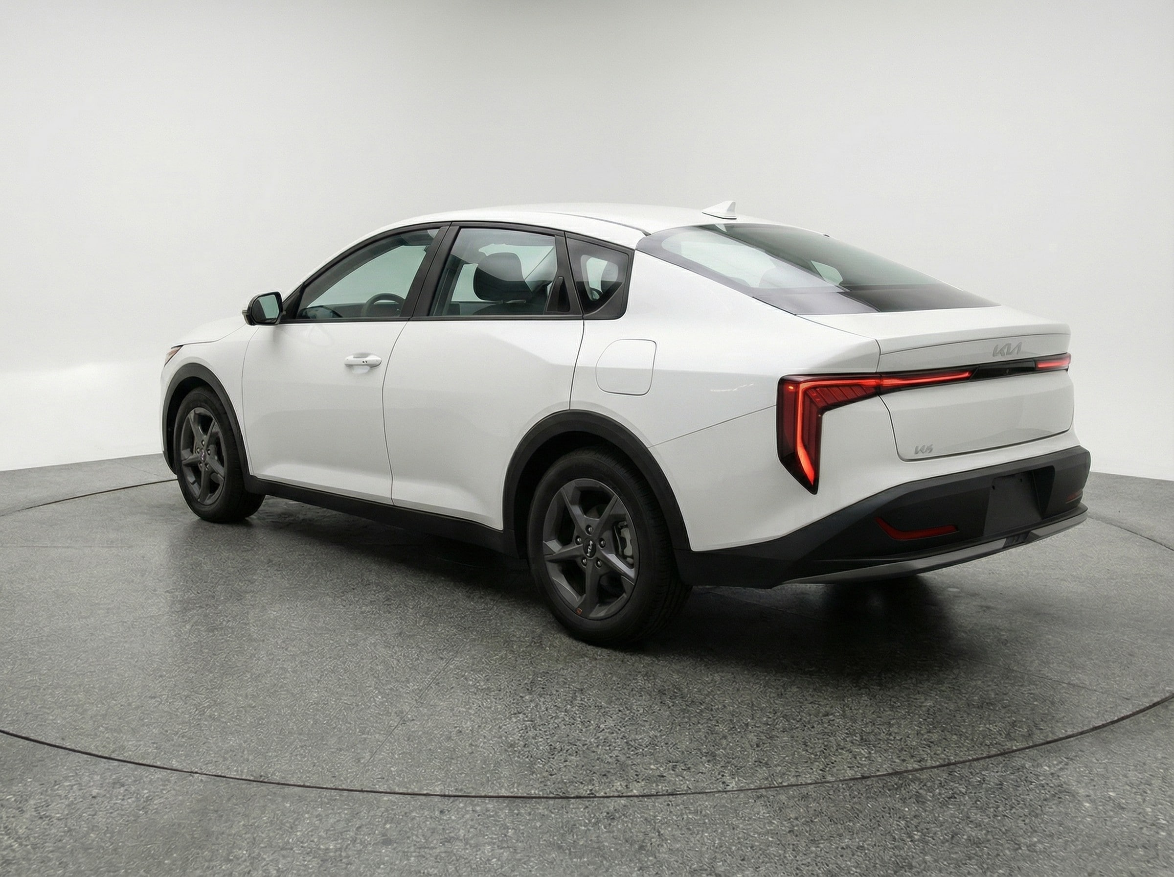 Thumbnail: 2025 Kia K4 - 5