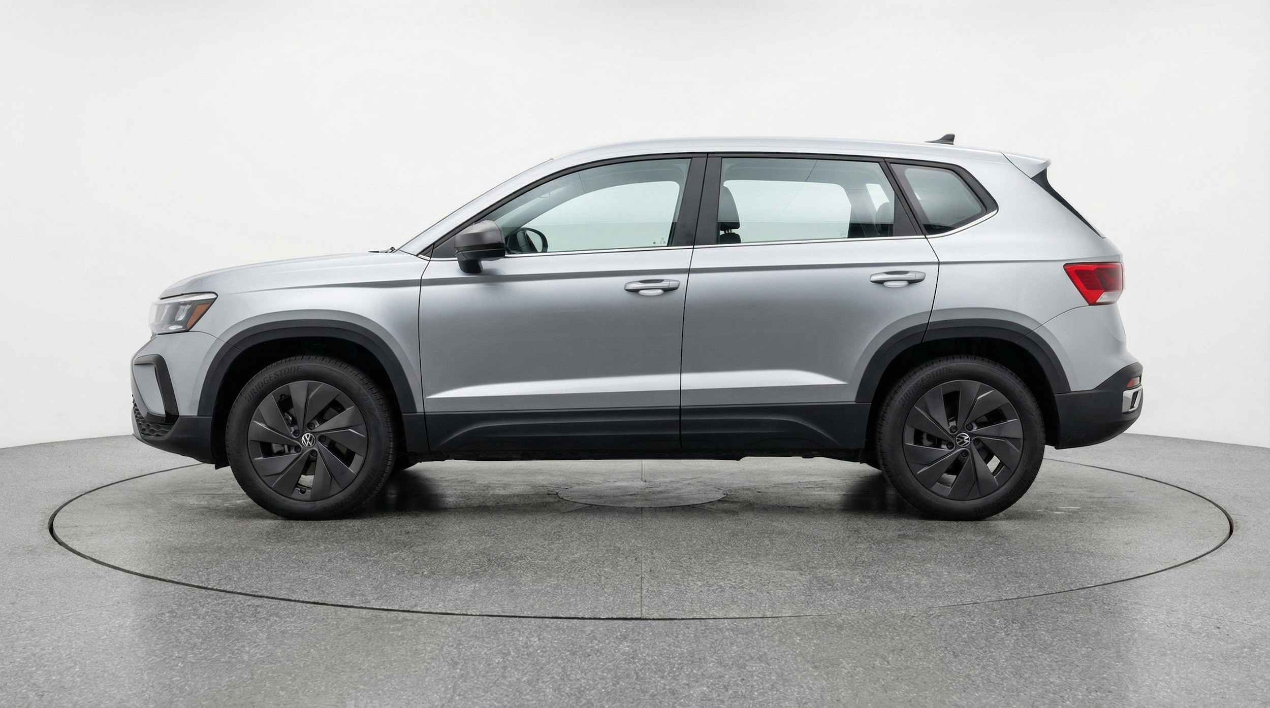 Thumbnail: 2026 Volkswagen Taos - 5