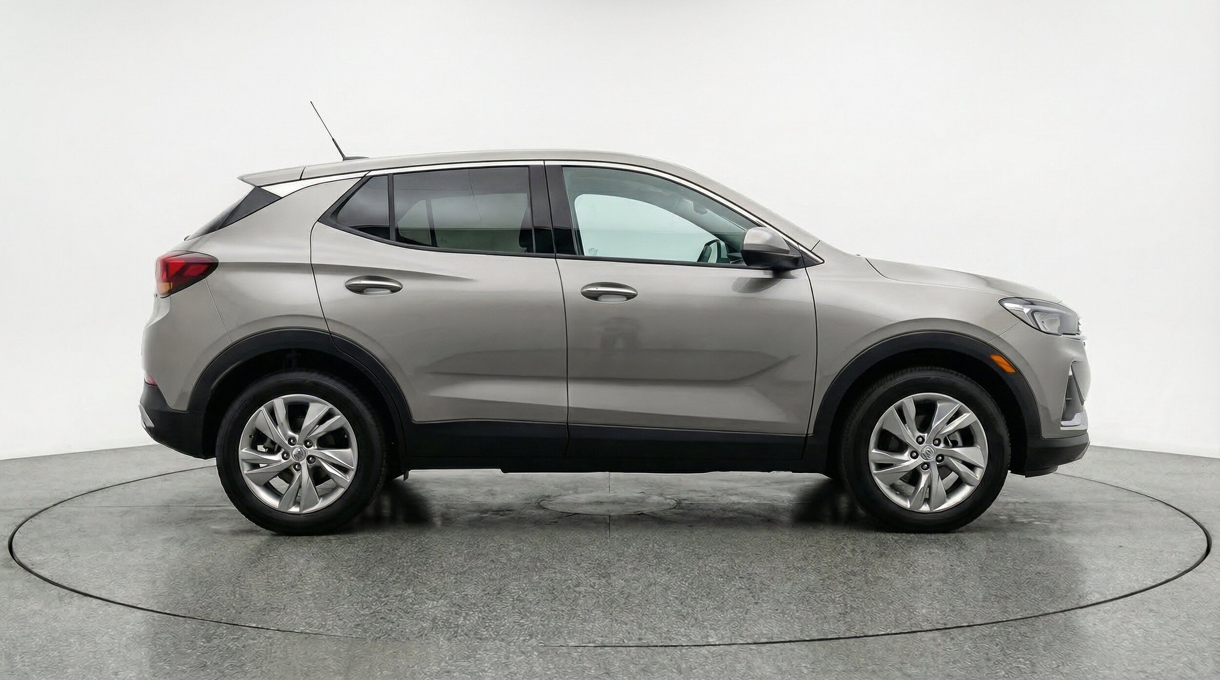 Thumbnail: 2025 Buick Encore GX - 11