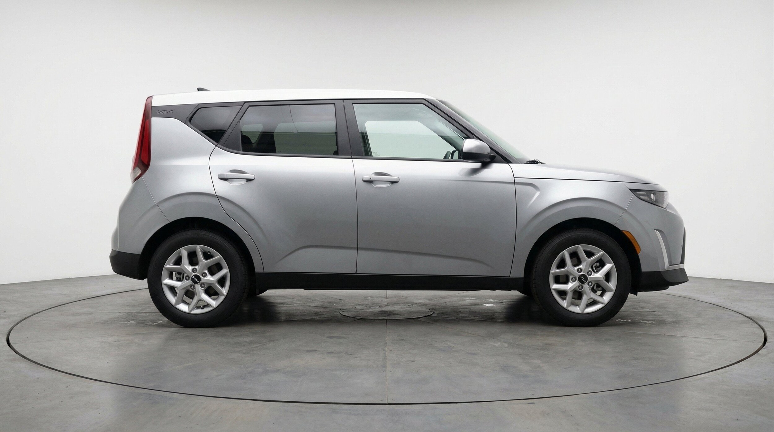 Thumbnail: 2025 Kia Soul - 11