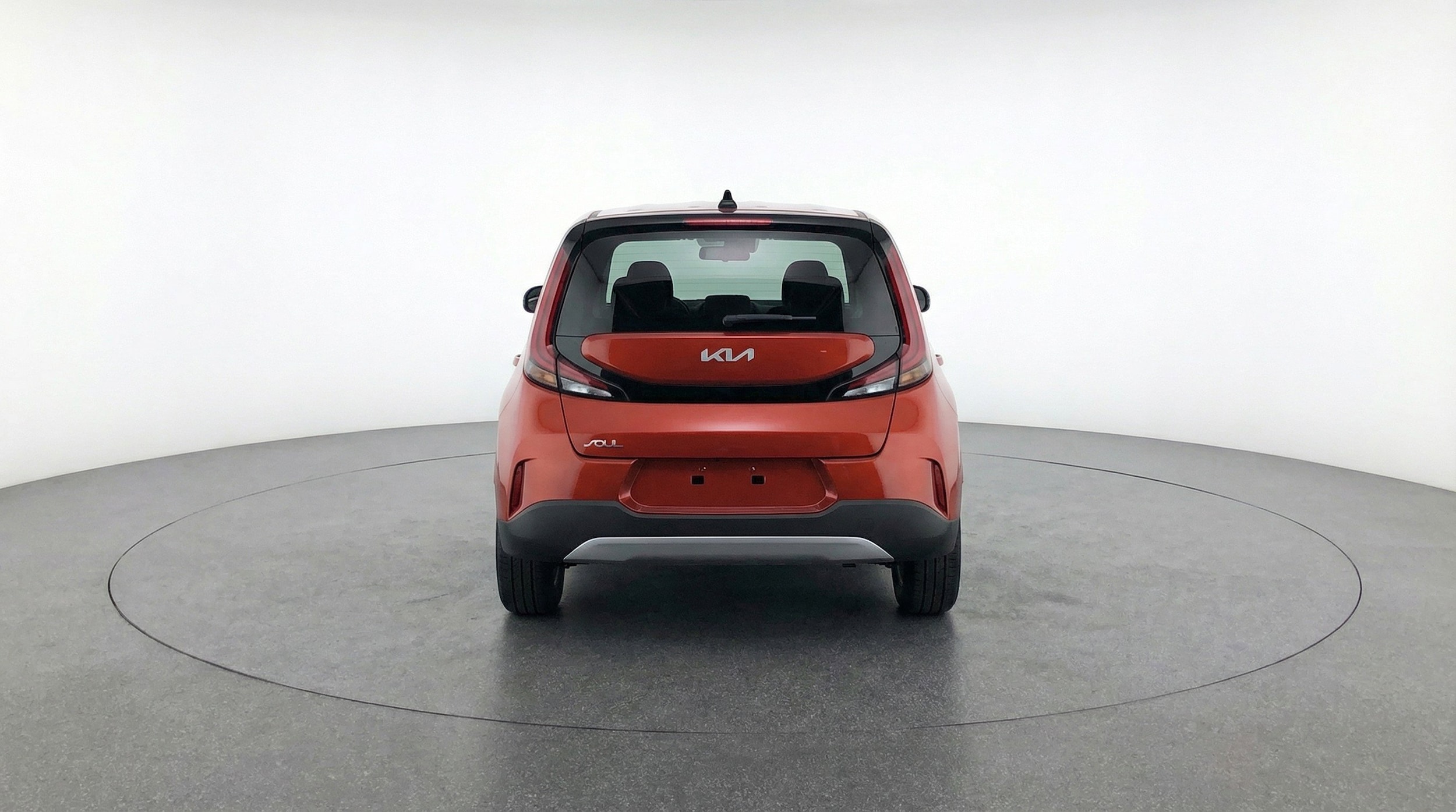 Thumbnail: 2025 Kia Soul - 7