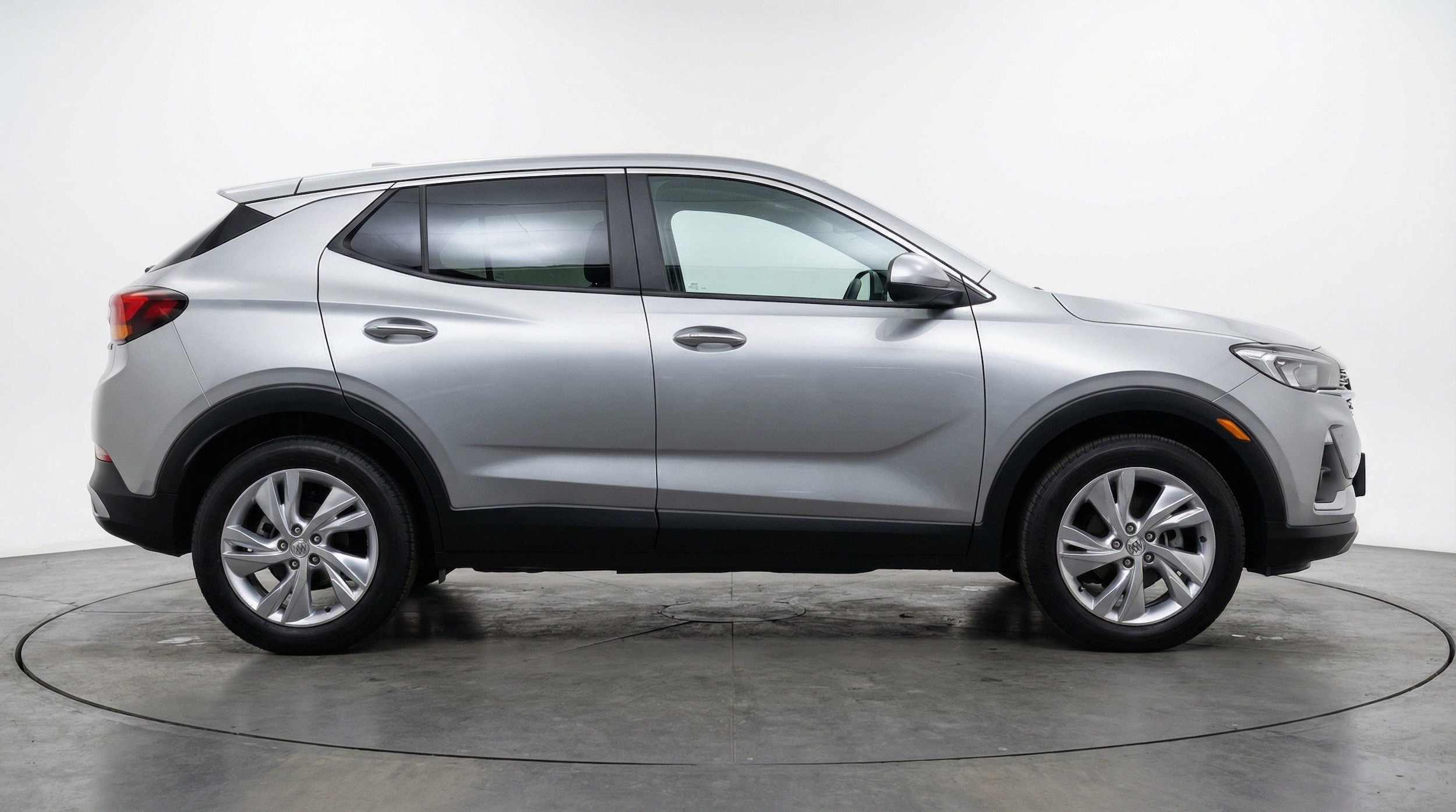Thumbnail: 2026 Buick Encore GX - 11