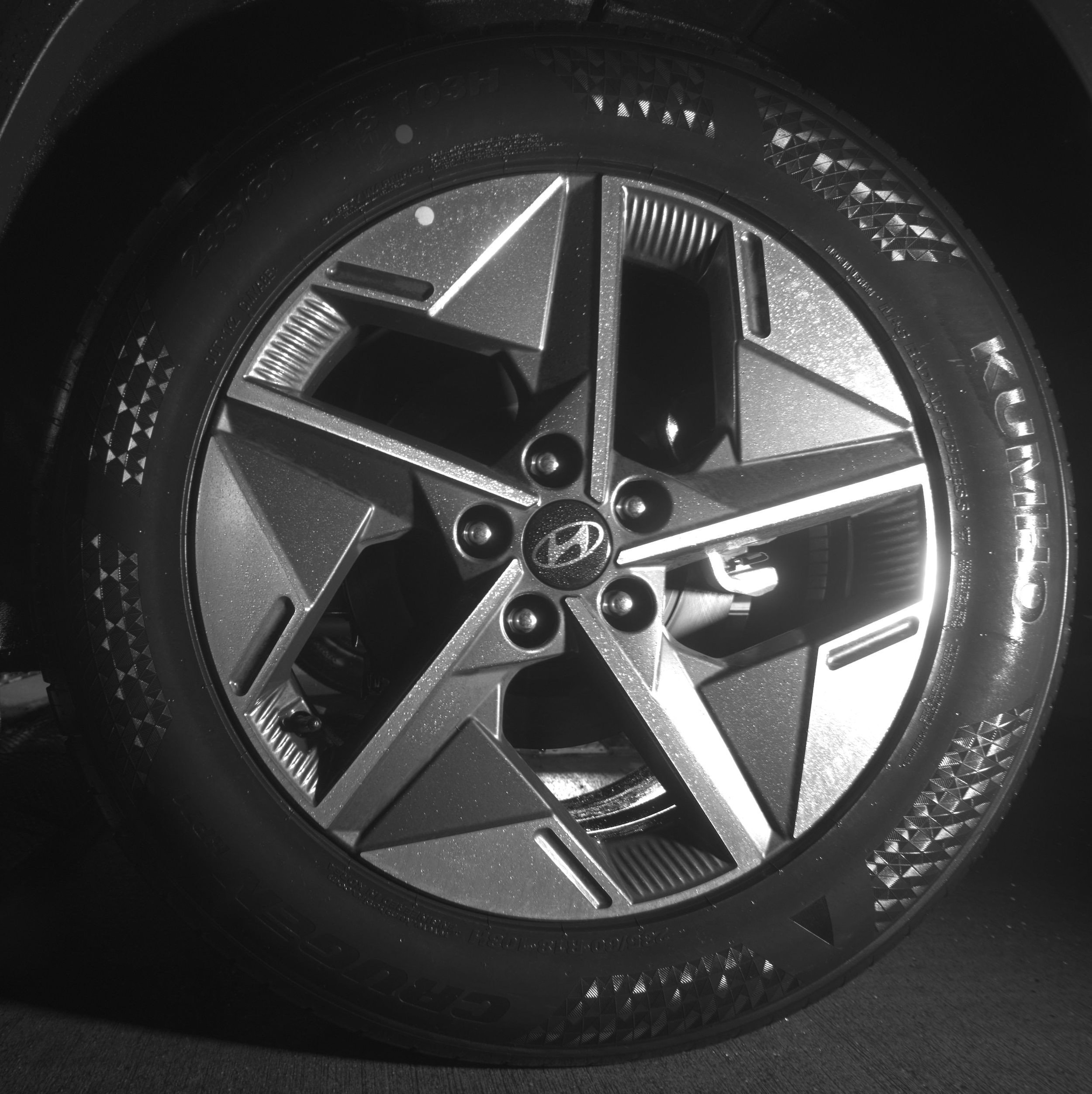 Thumbnail: 2026 Hyundai Tucson - 14