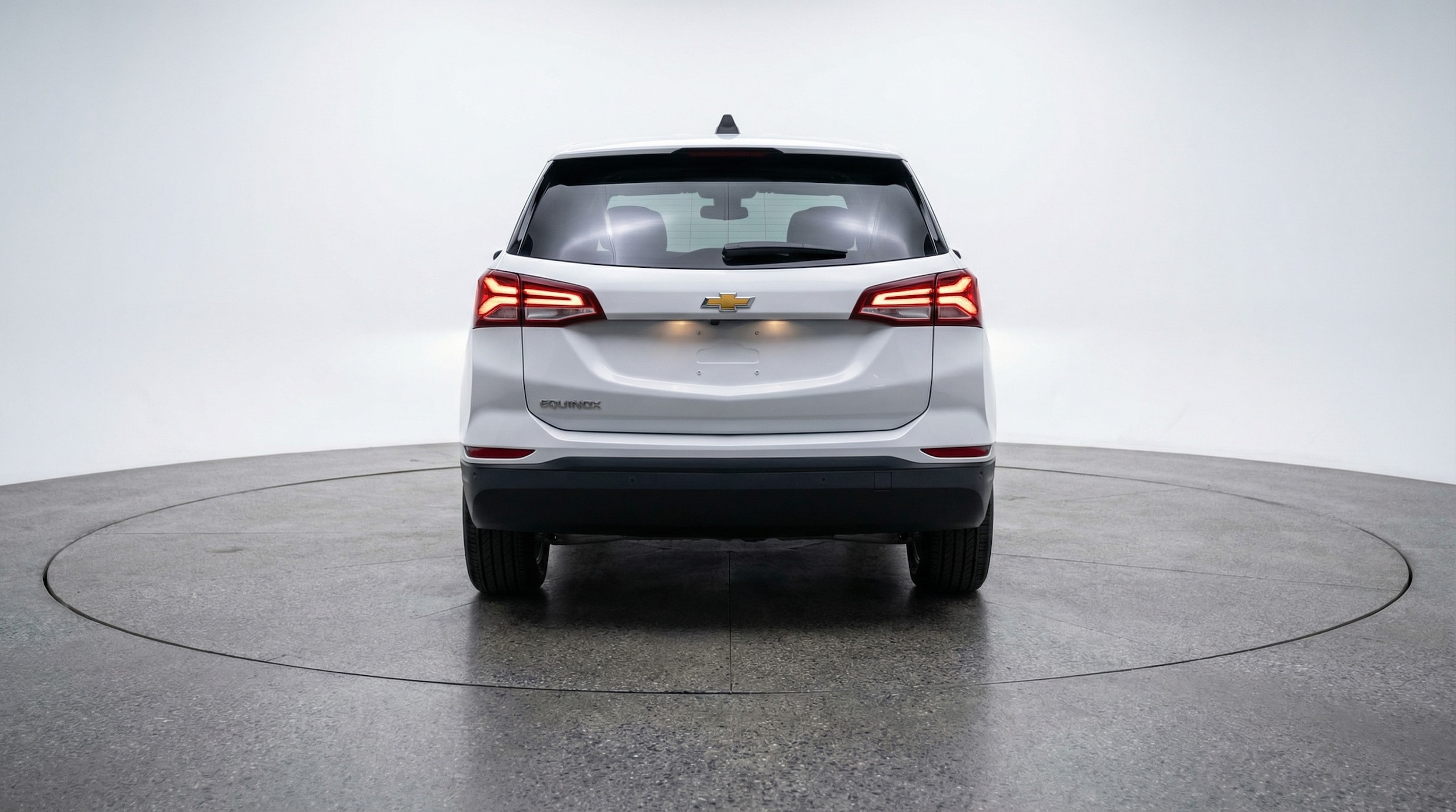 Thumbnail: 2025 Chevrolet Equinox - 6