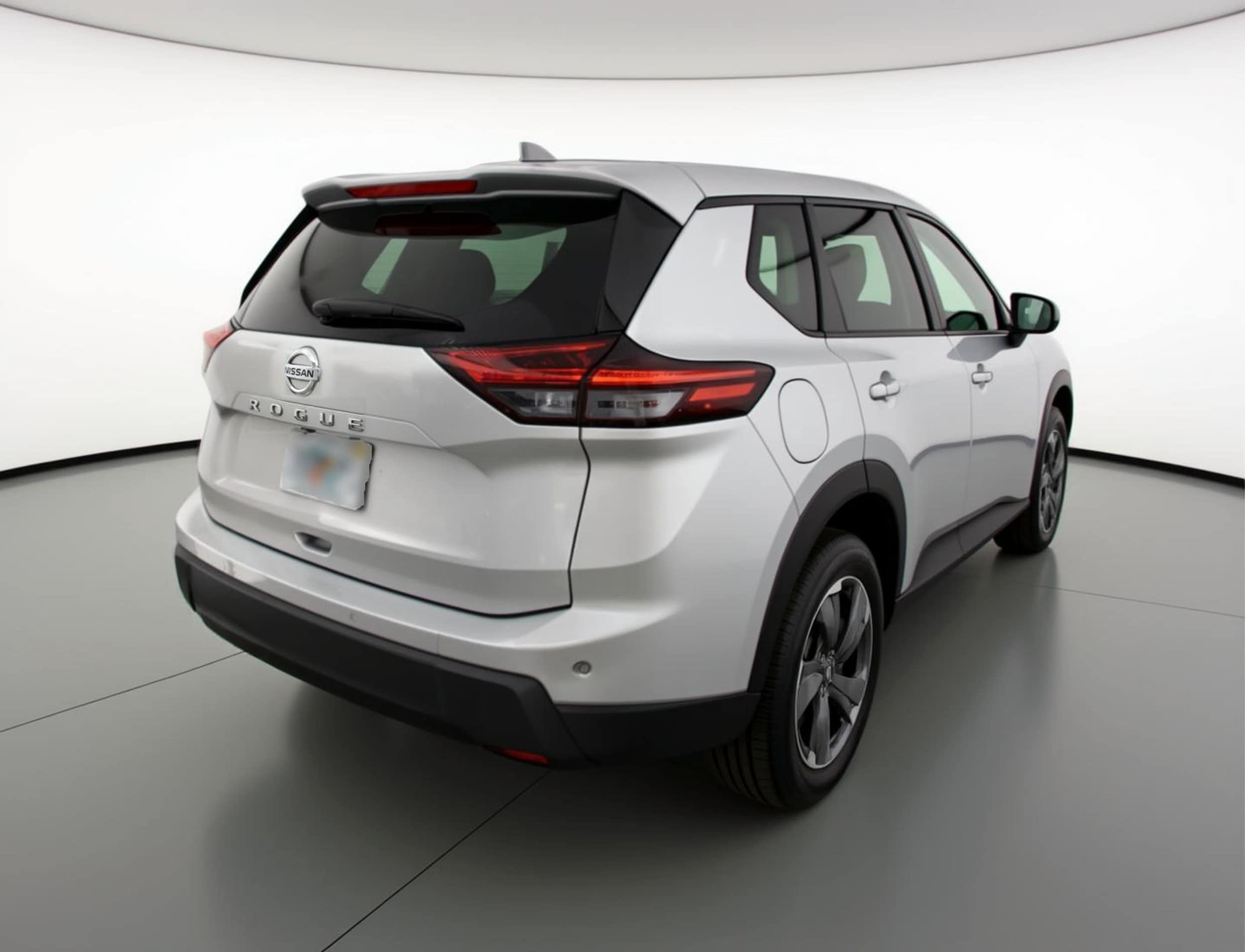 Thumbnail: 2025 Nissan Rogue - 7