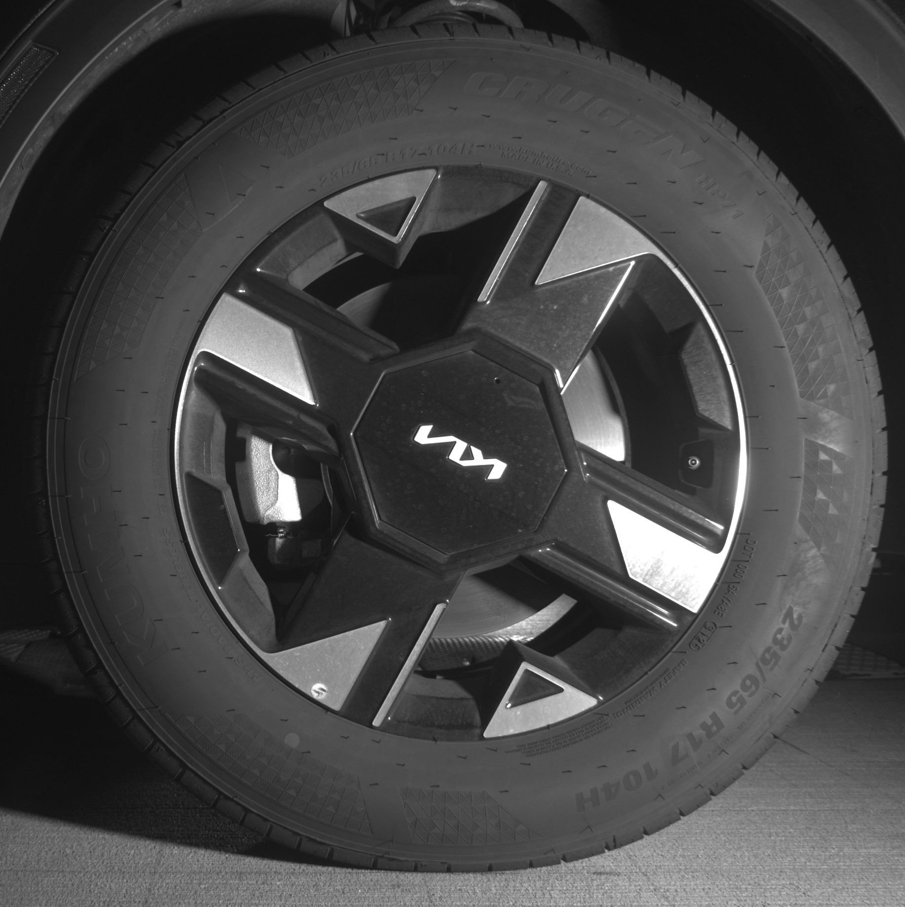 Thumbnail: 2026 Kia Sportage - 12