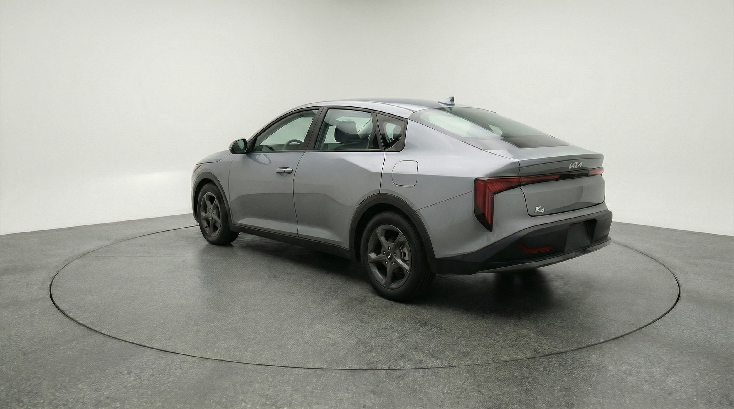 Thumbnail: 2025 Kia K4 - 5