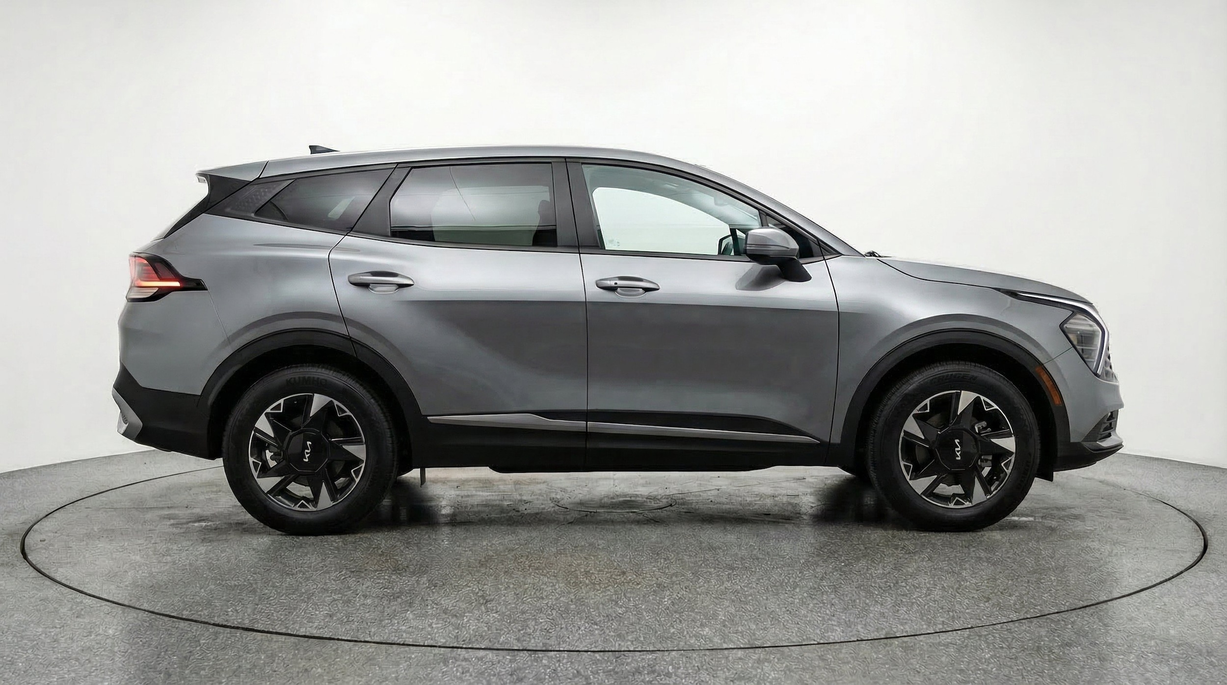 Thumbnail: 2026 Kia Sportage - 11