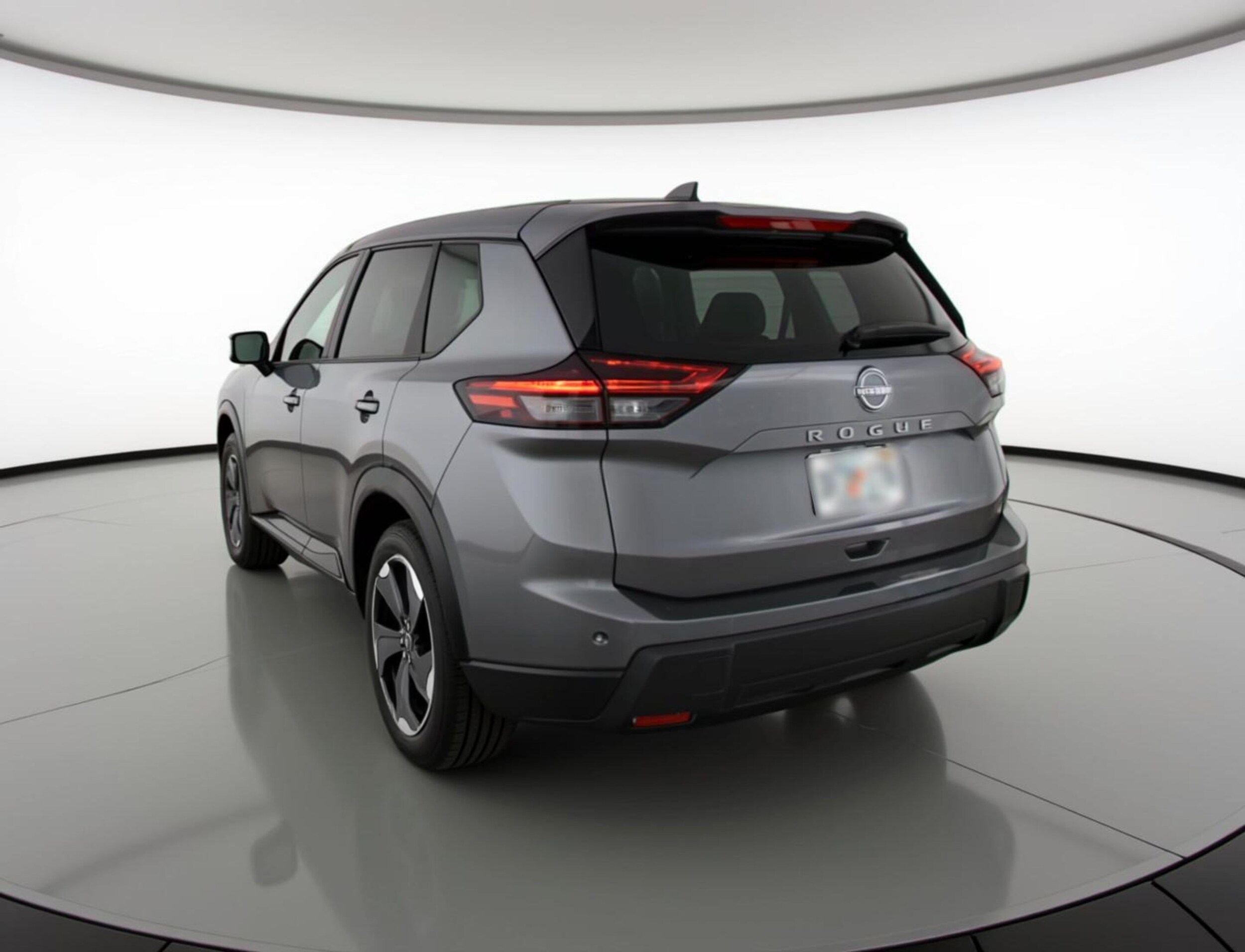 Thumbnail: 2025 Nissan Rogue - 5