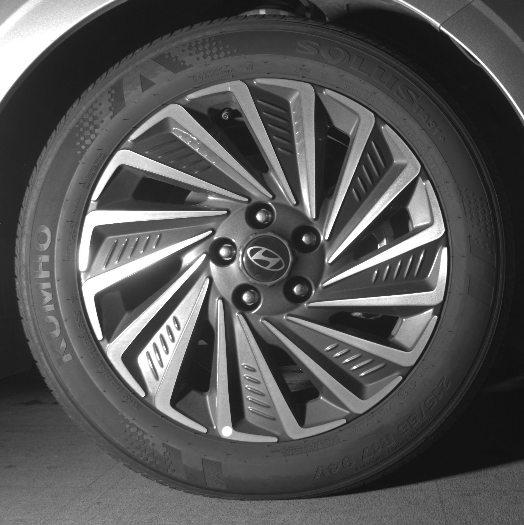 Thumbnail: 2025 Hyundai Sonata - 10