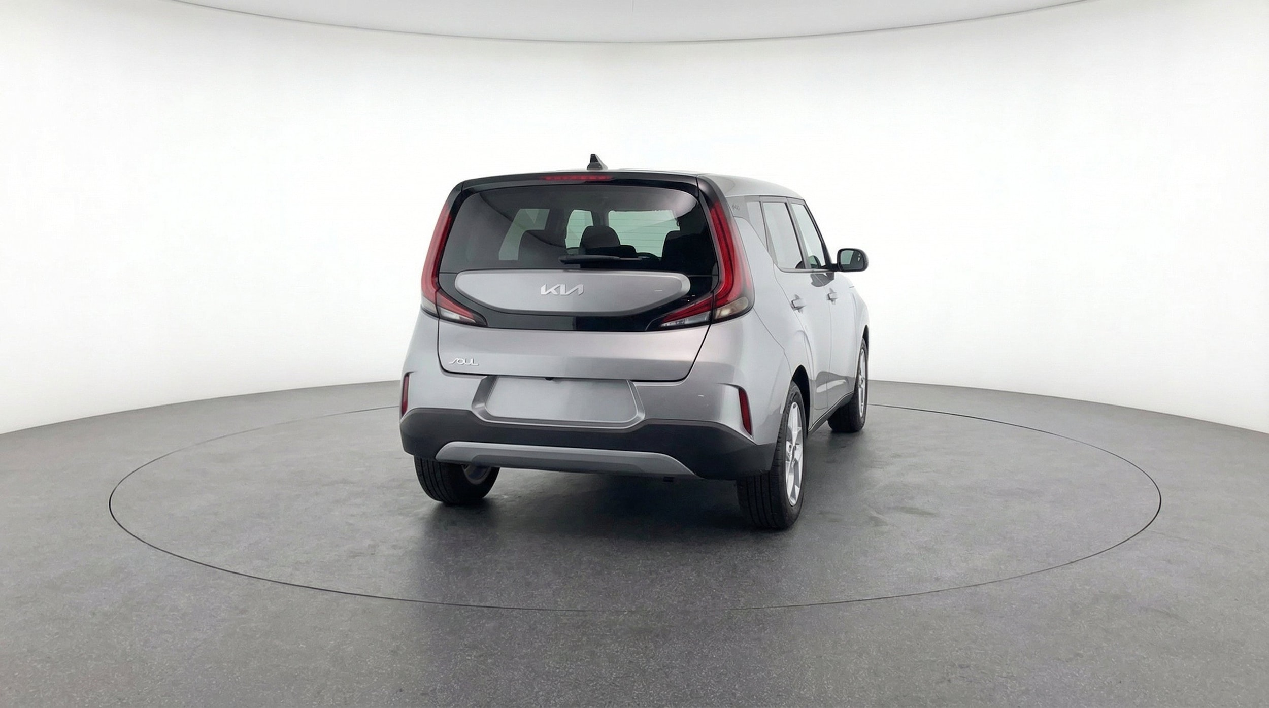Thumbnail: 2025 Kia Soul - 7