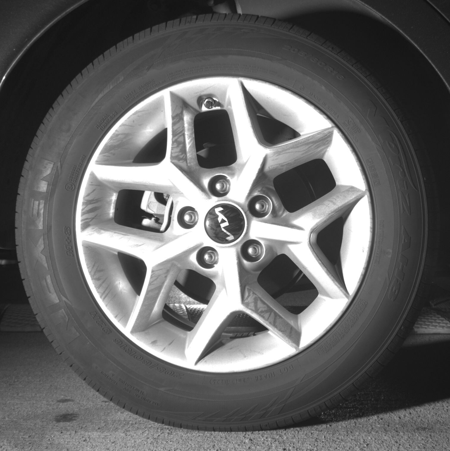 Thumbnail: 2025 Kia Soul - 12