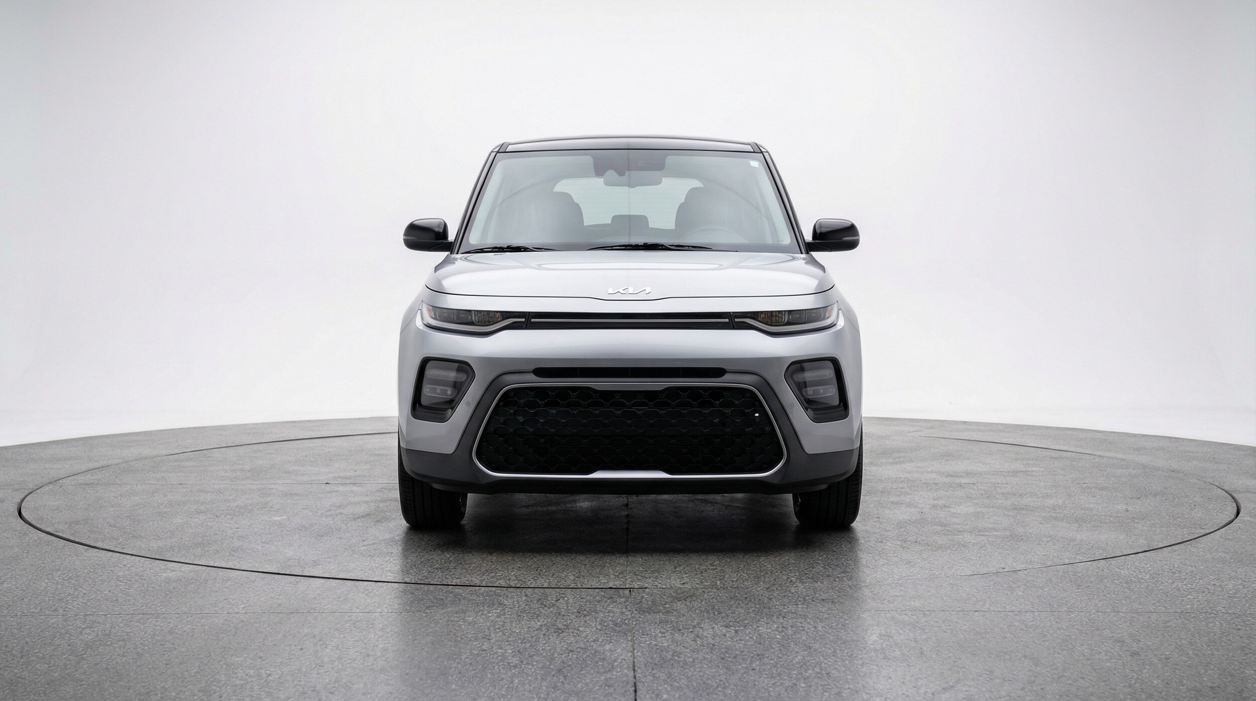 Thumbnail: 2025 Kia Soul - 2