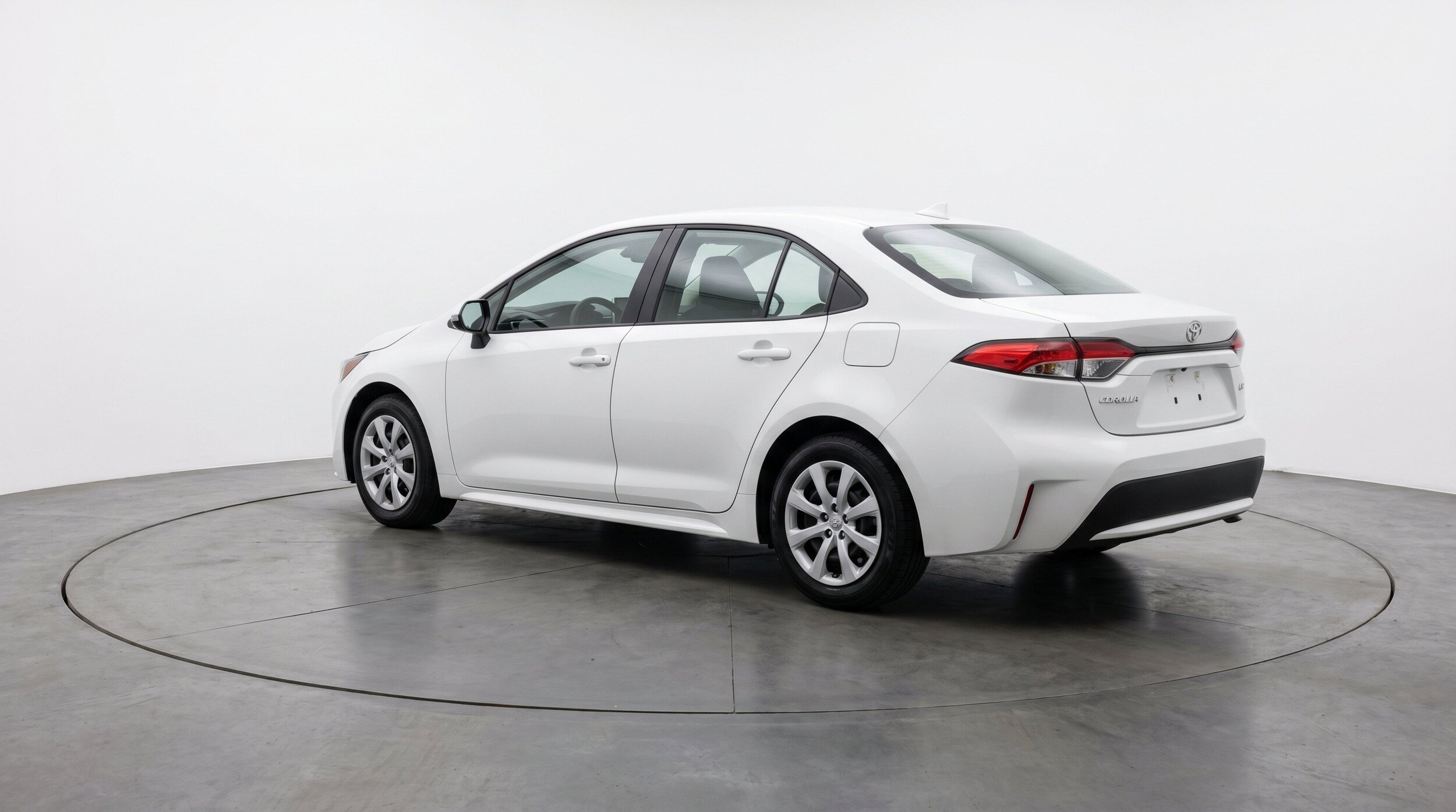 Thumbnail: 2025 Toyota Corolla - 6