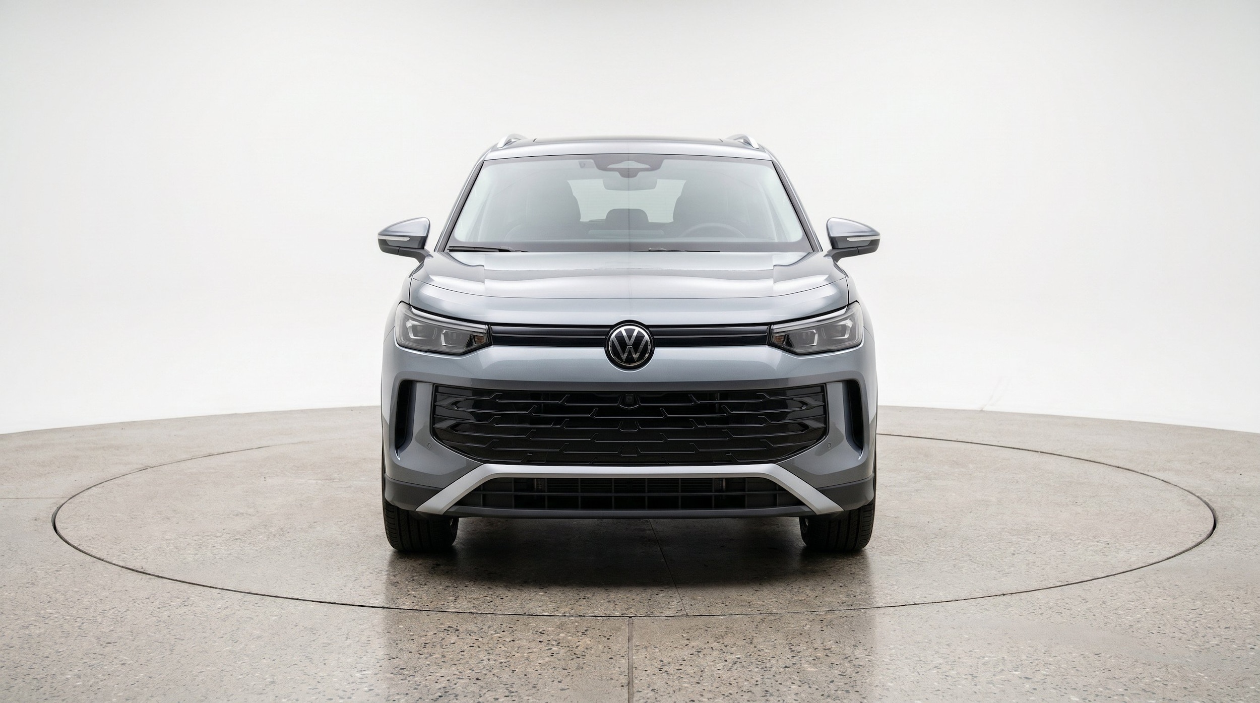 Thumbnail: 2026 Volkswagen Tiguan - 2