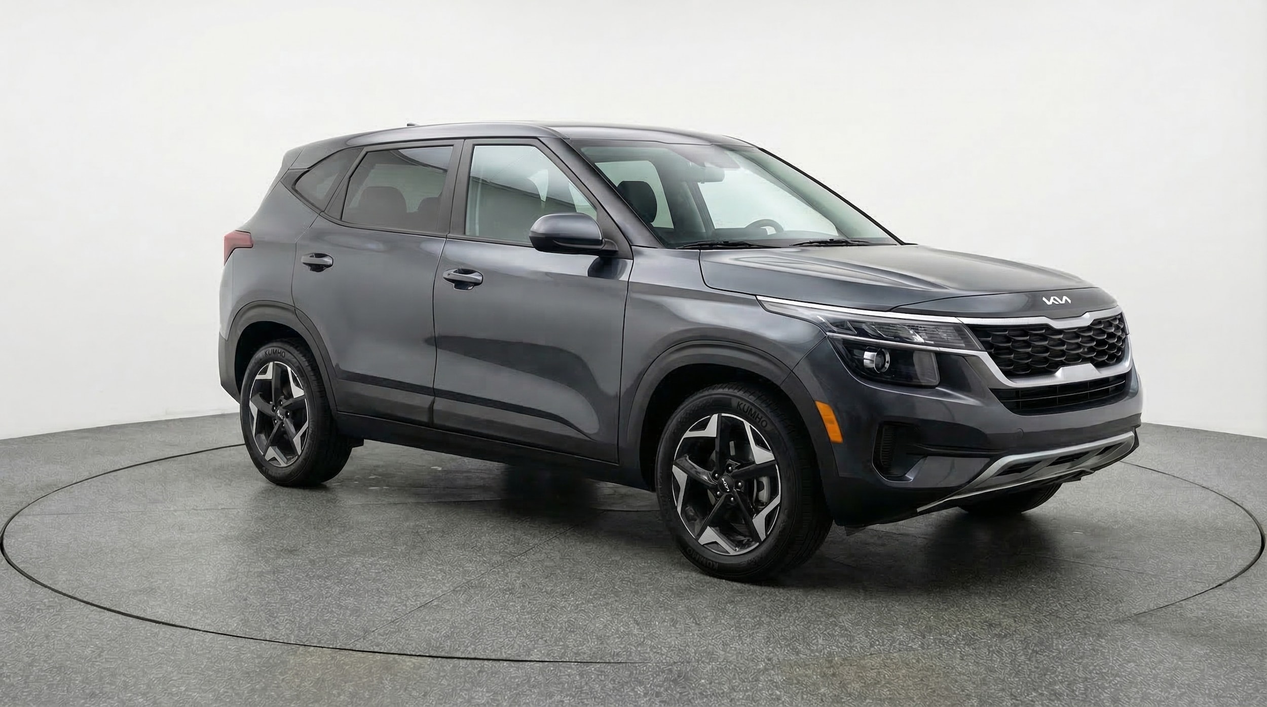 Thumbnail: 2025 Kia Seltos - 1