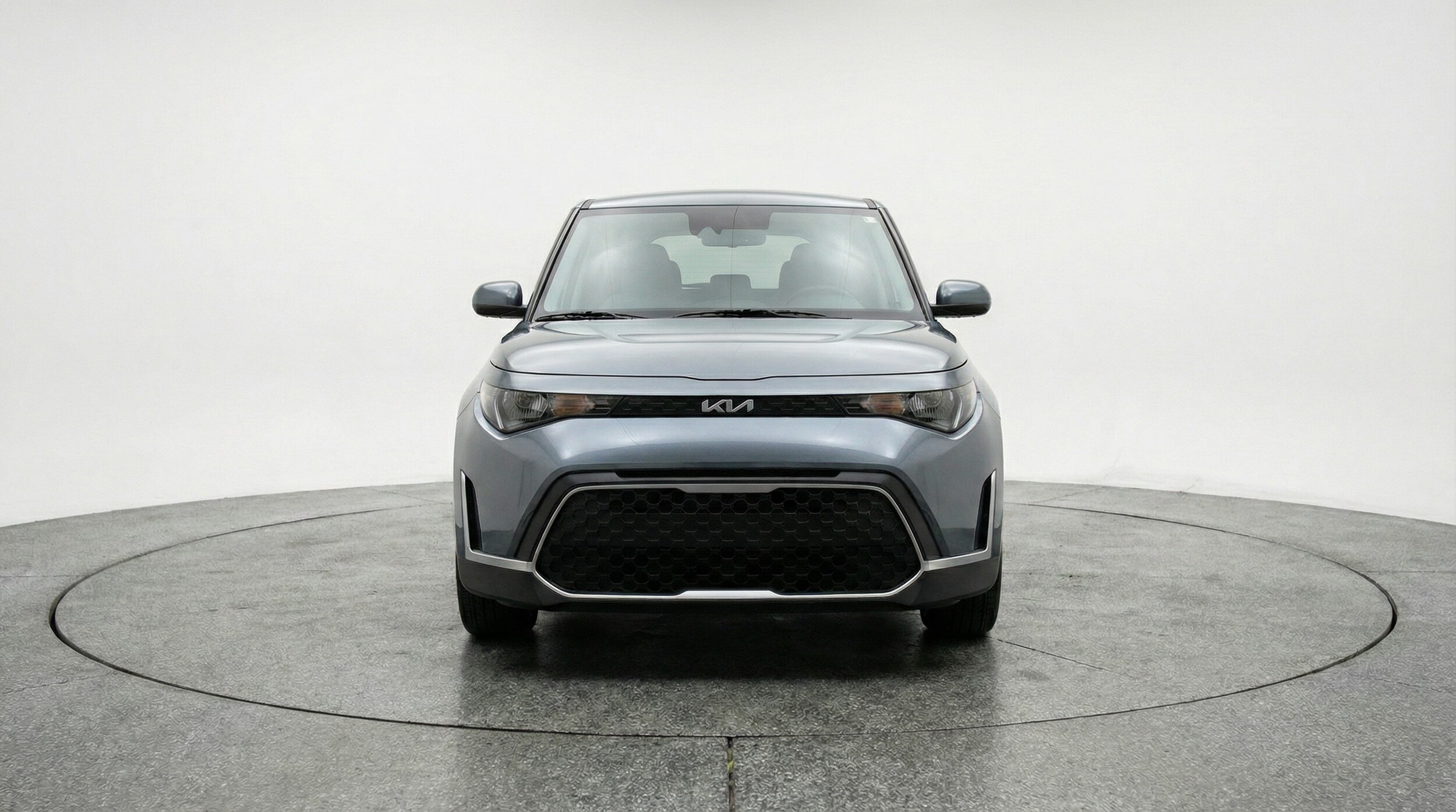 Thumbnail: 2025 Kia Soul - 2