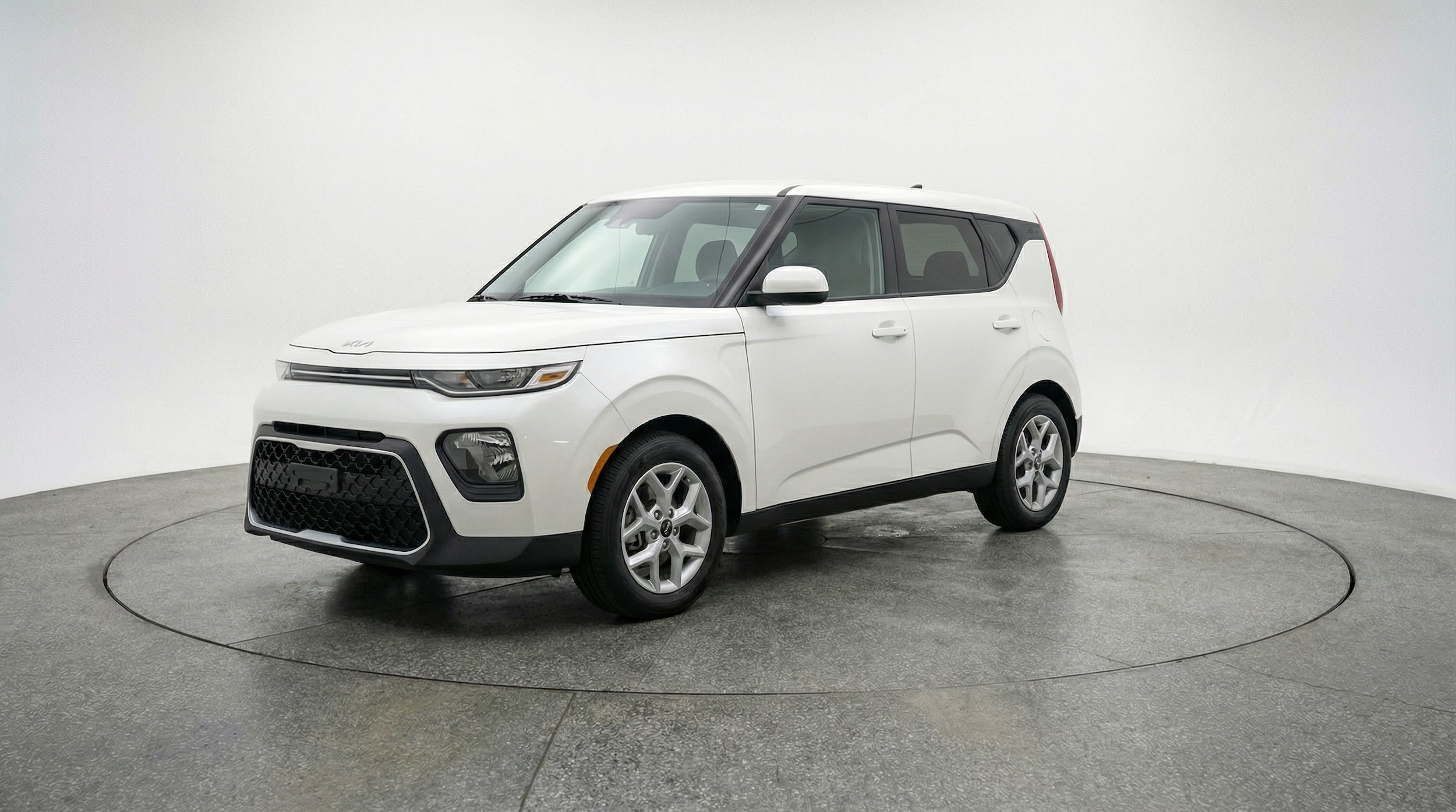 Thumbnail: 2025 Kia Soul - 3