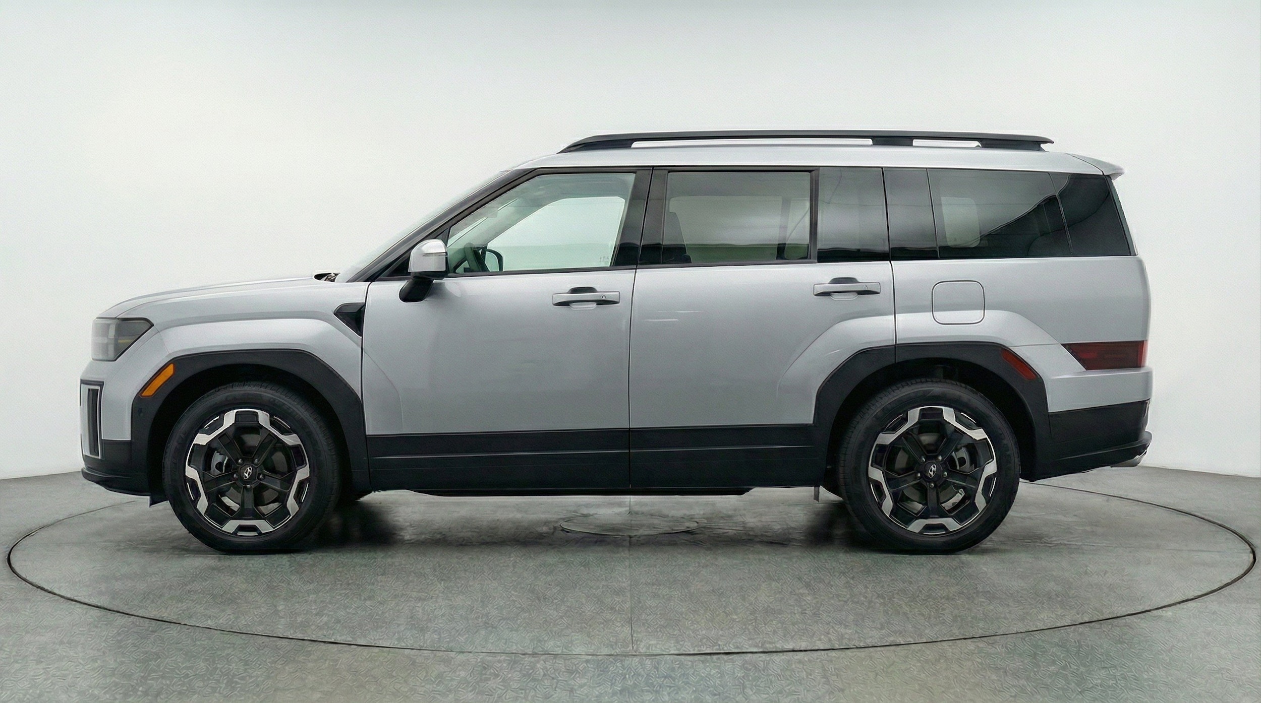 Thumbnail: 2026 Hyundai Santa Fe - 5