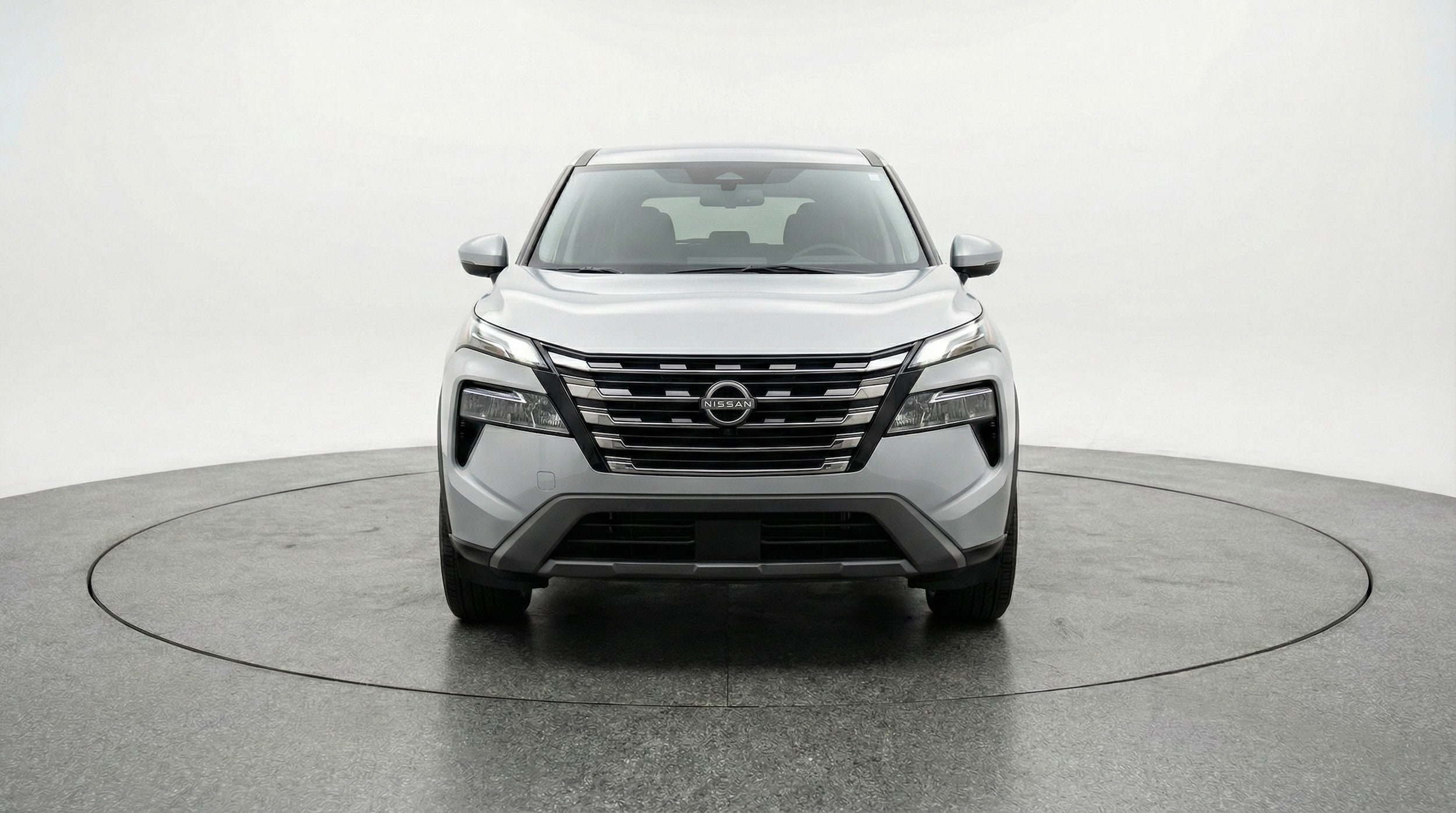 Thumbnail: 2025 Nissan Rogue - 2