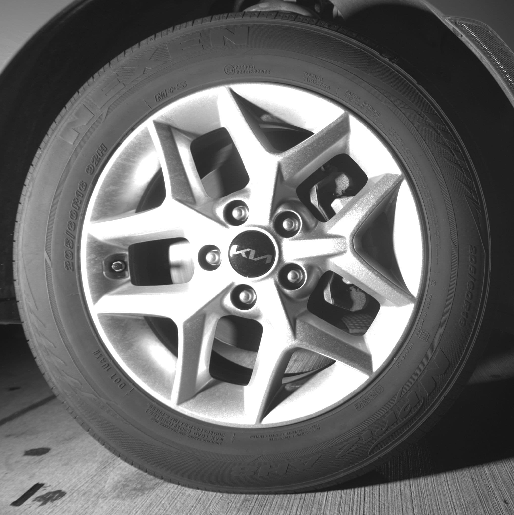 Thumbnail: 2025 Kia Soul - 10