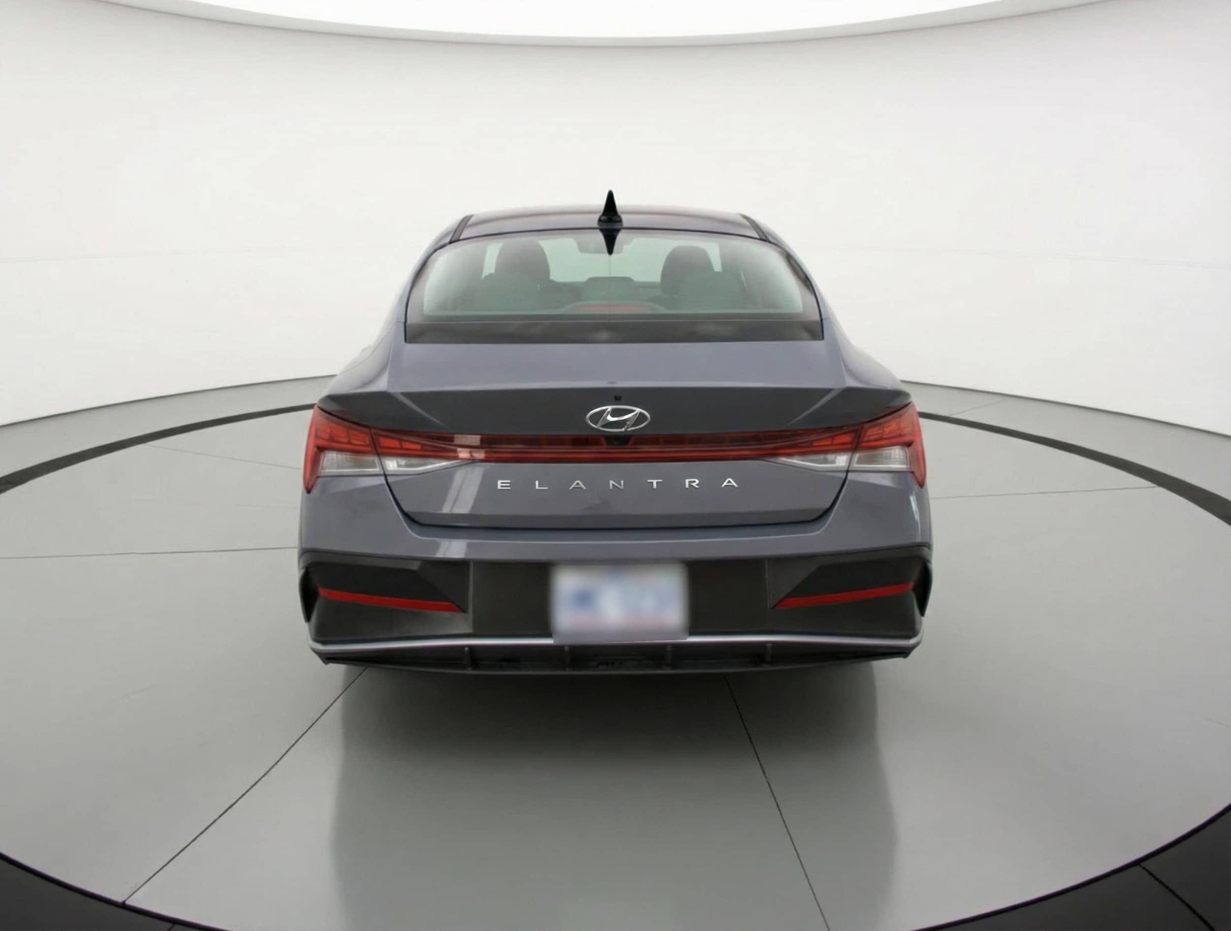 Thumbnail: 2025 Hyundai Elantra - 7
