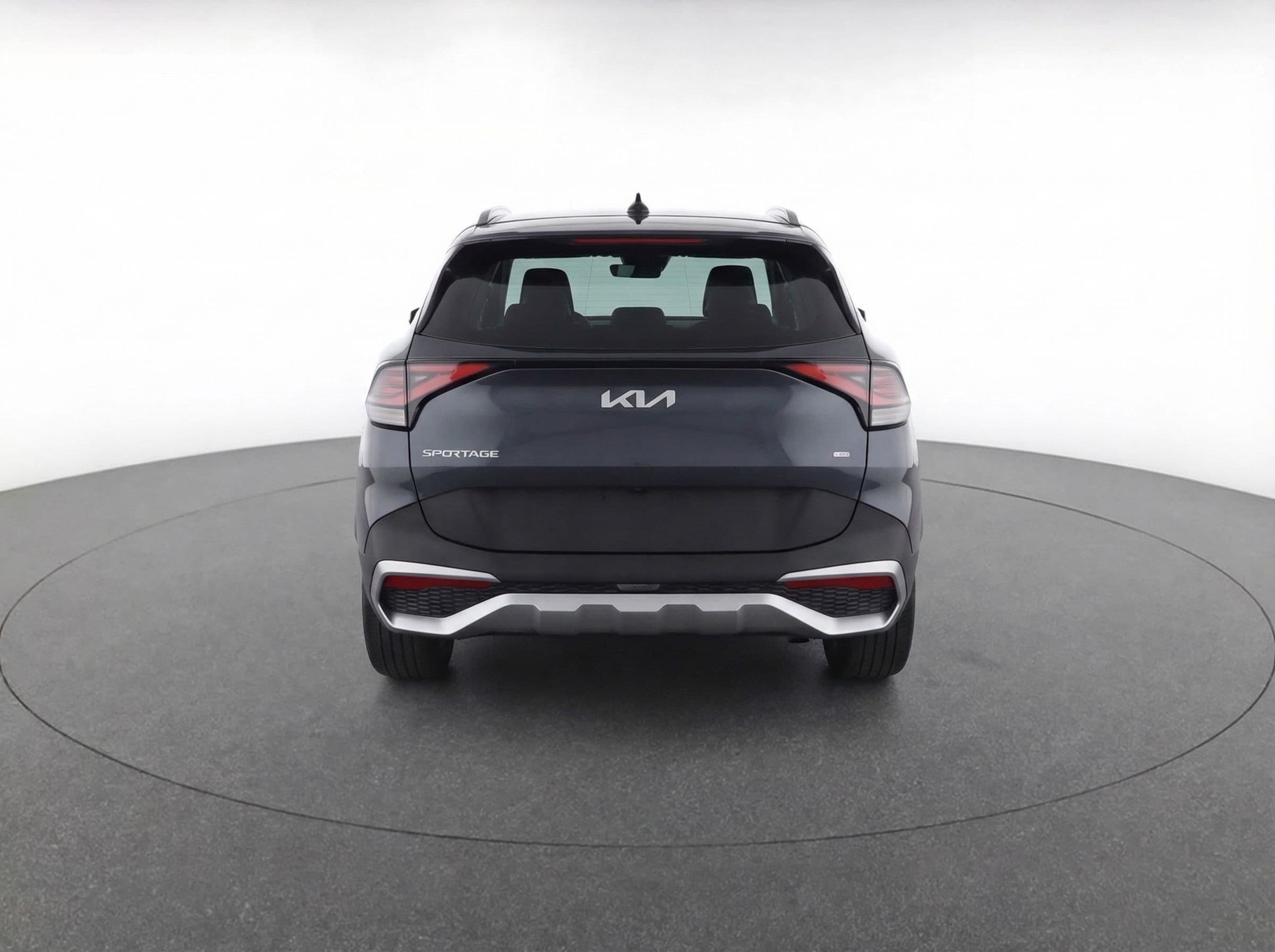 Thumbnail: 2024 Kia Sportage - 6