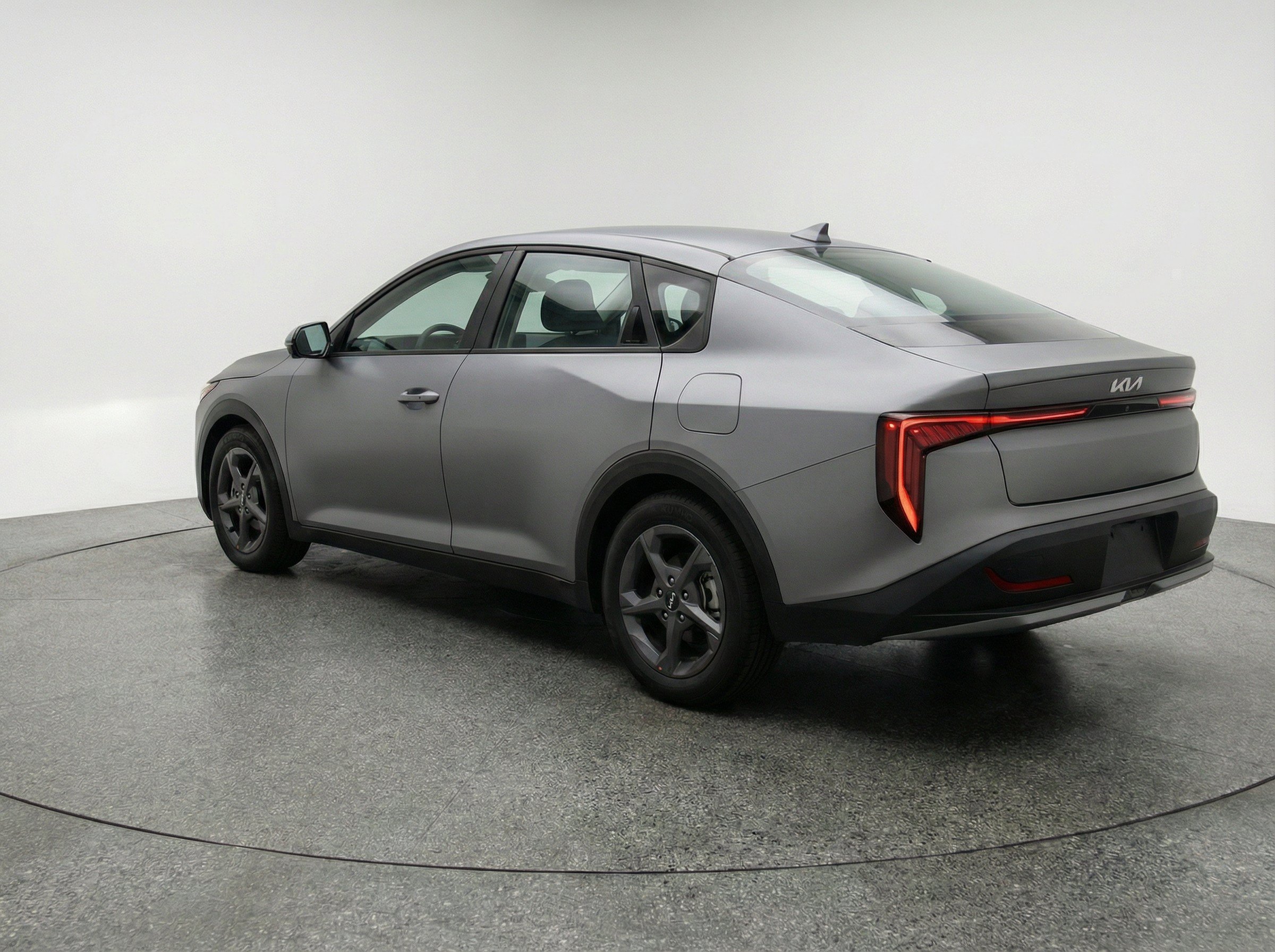 Thumbnail: 2025 Kia K4 - 6
