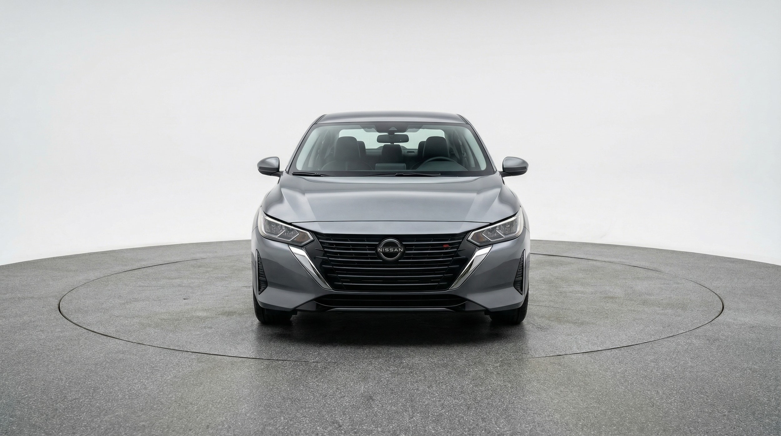 Thumbnail: 2025 Nissan Sentra - 2