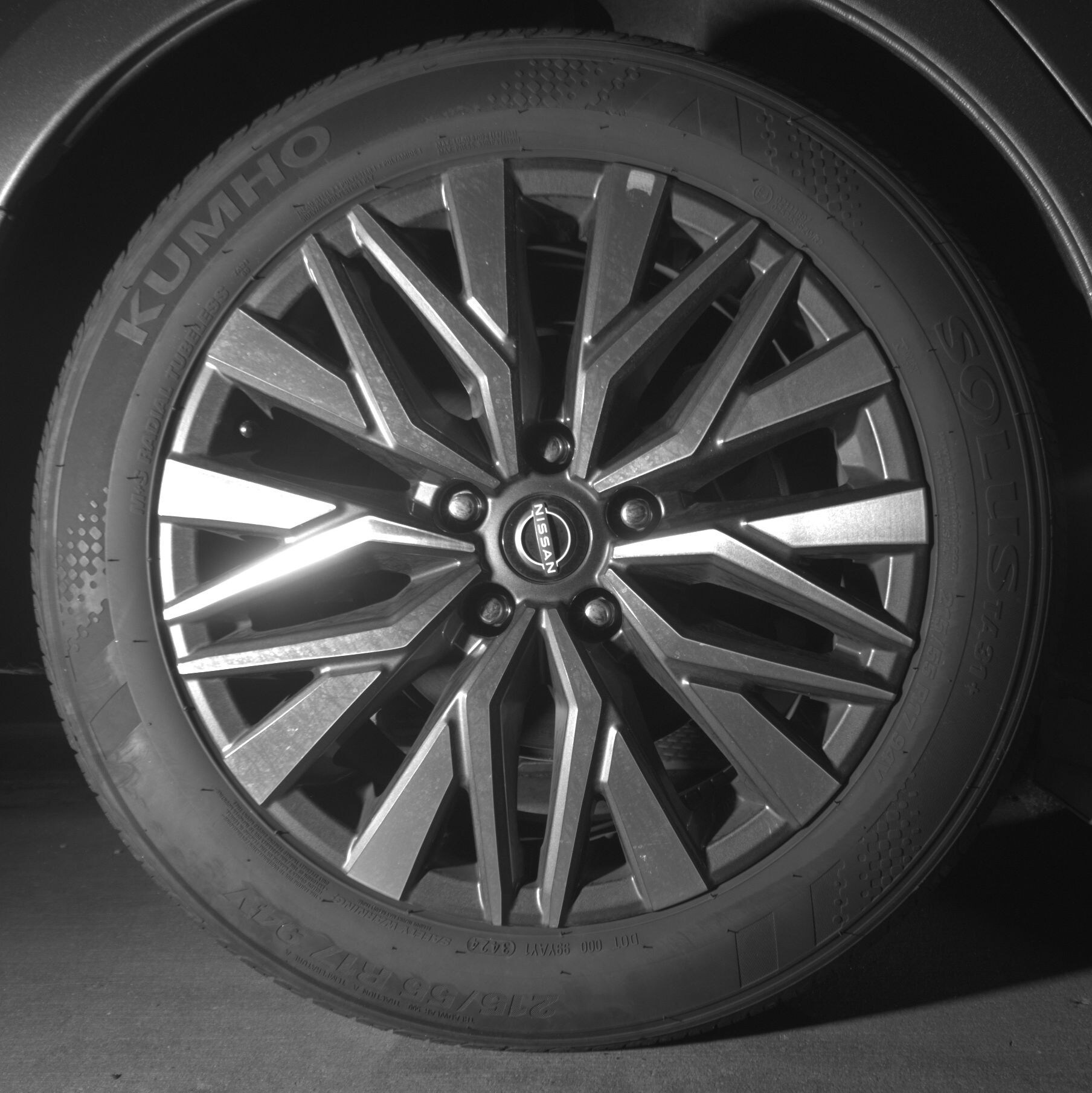 Thumbnail: 2025 Nissan Altima - 12