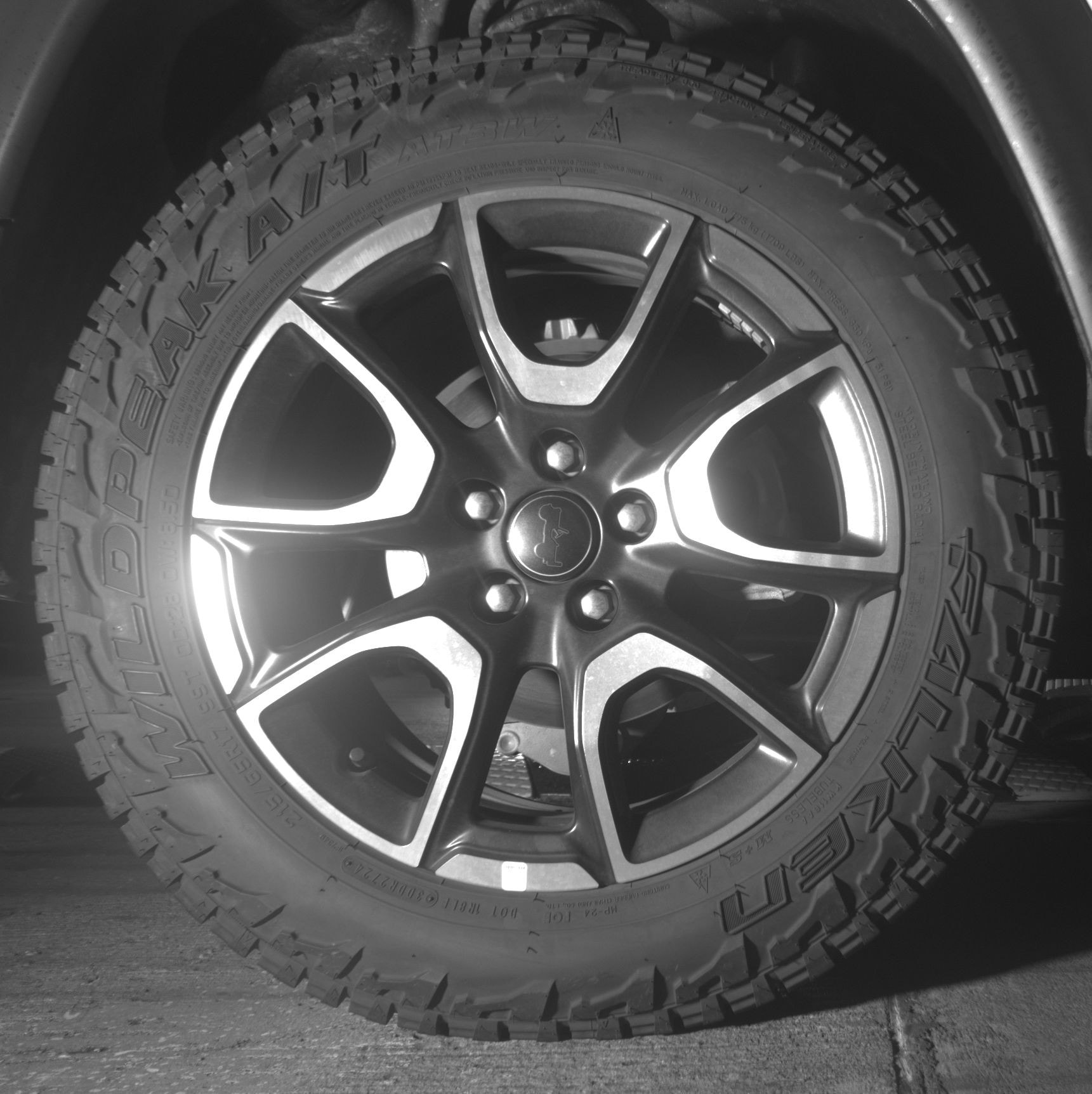 Thumbnail: 2025 Jeep Compass - 12