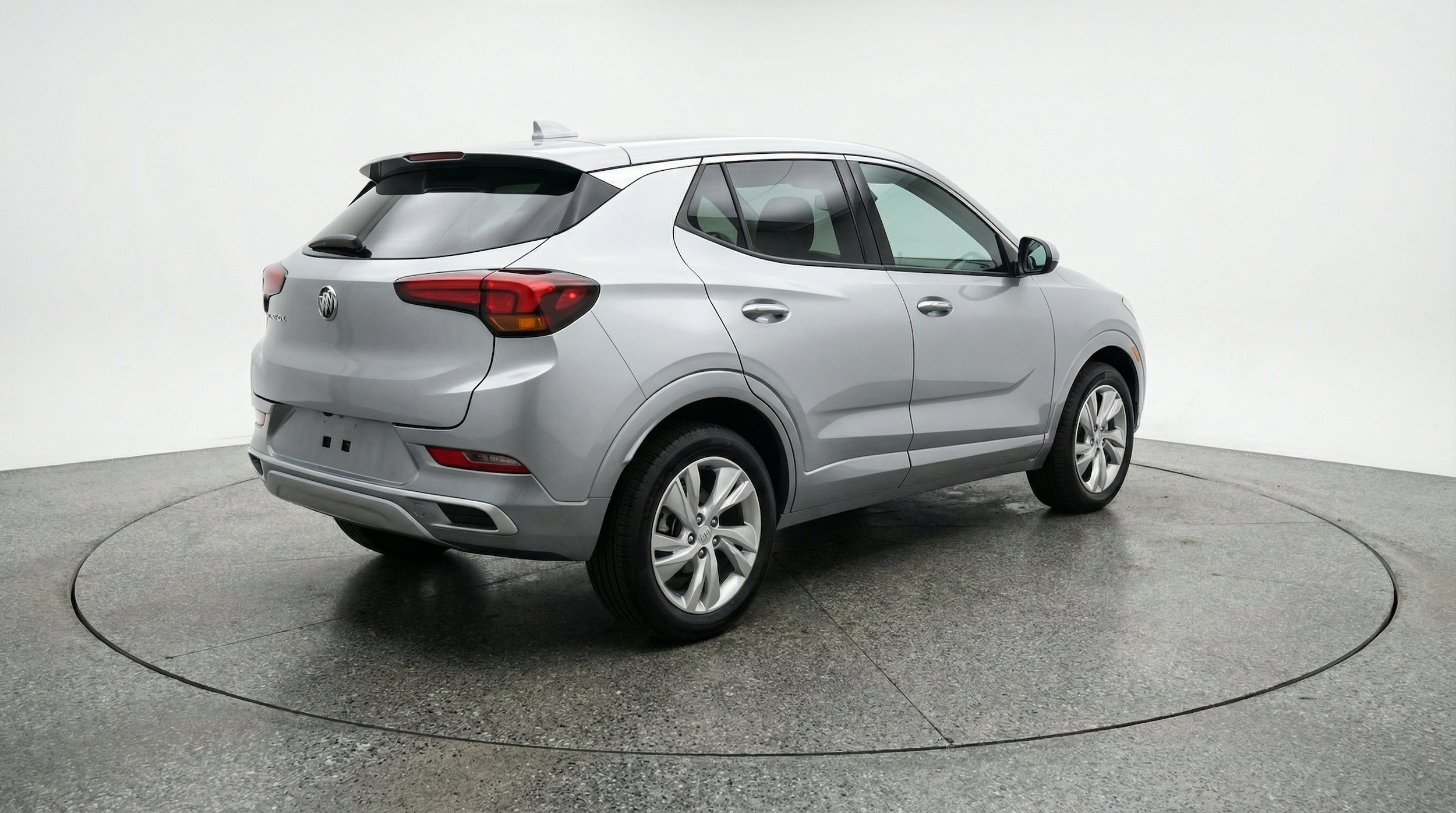 Thumbnail: 2026 Buick Encore GX - 9