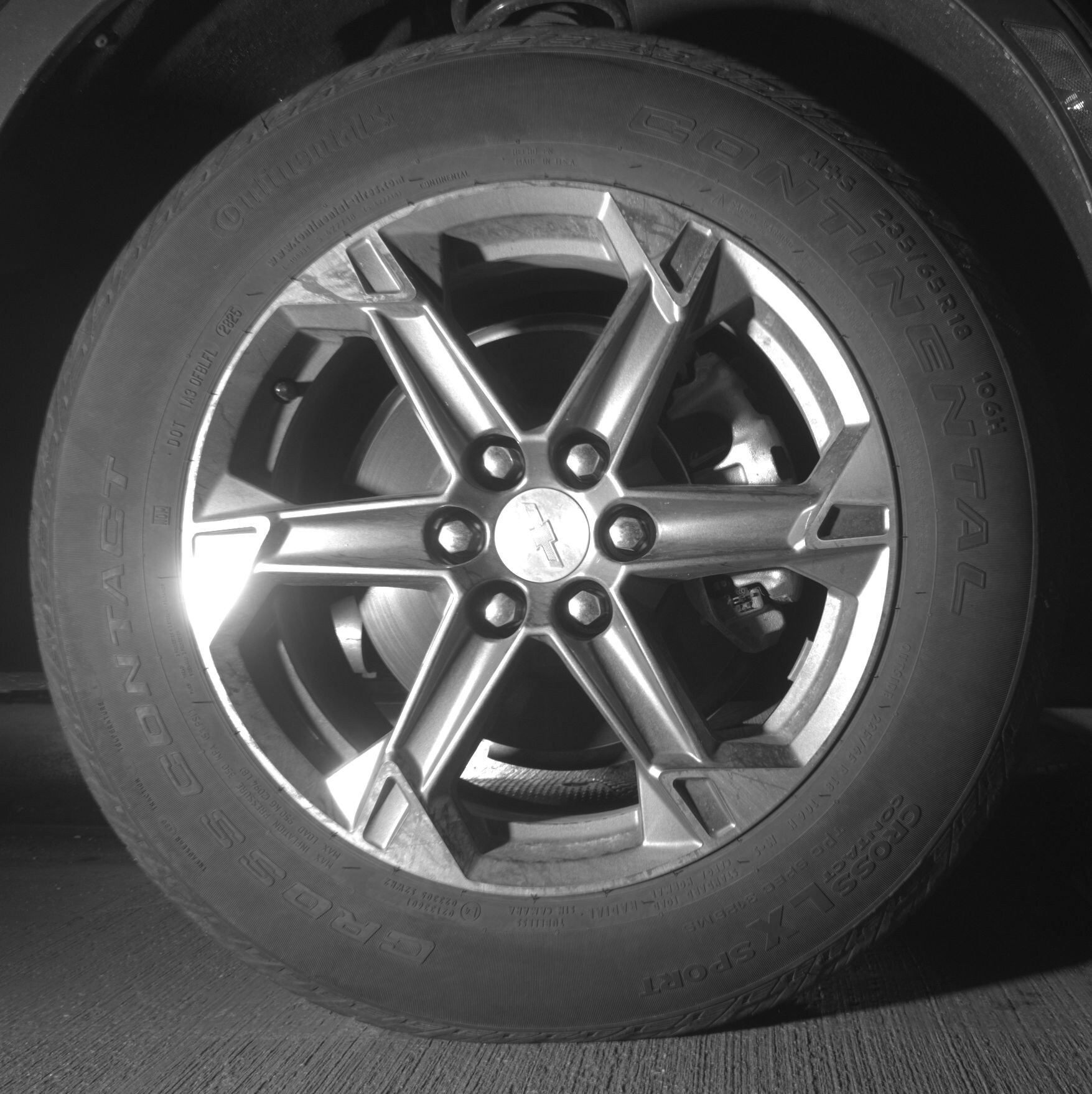 Thumbnail: 2025 Chevrolet Blazer - 10