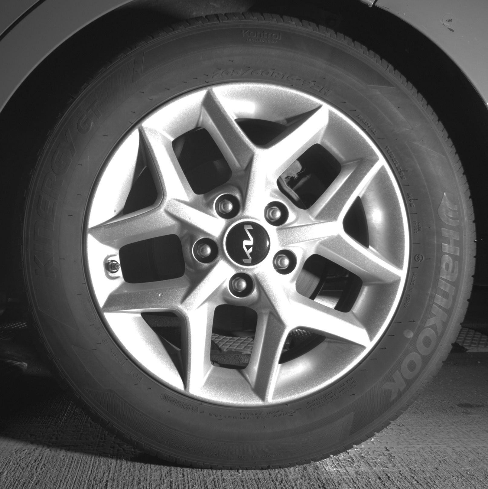 Thumbnail: 2025 Kia Soul - 11