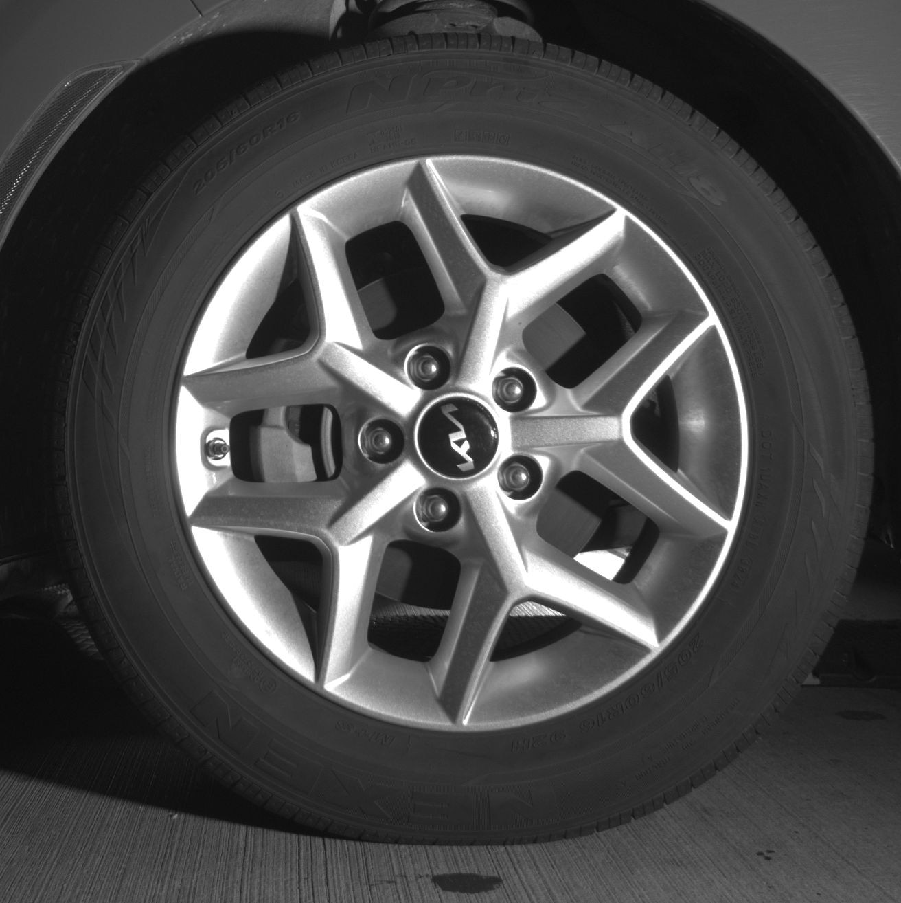 Thumbnail: 2025 Kia Soul - 9