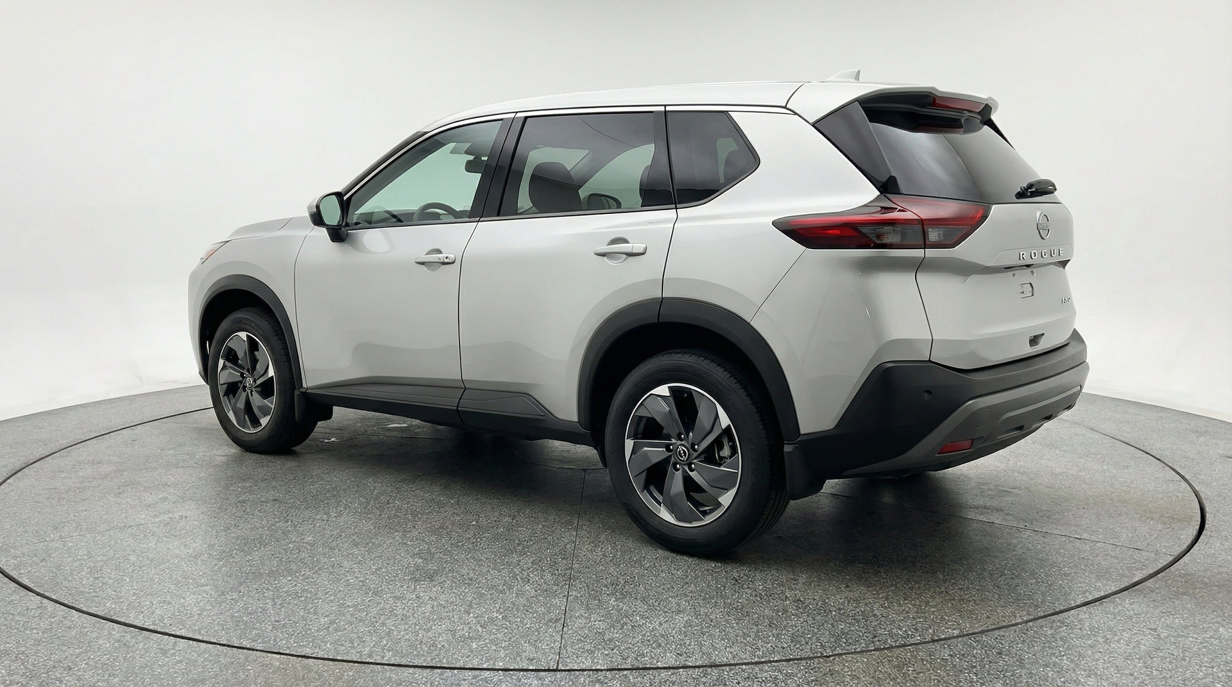 Thumbnail: 2025 Nissan Rogue - 6