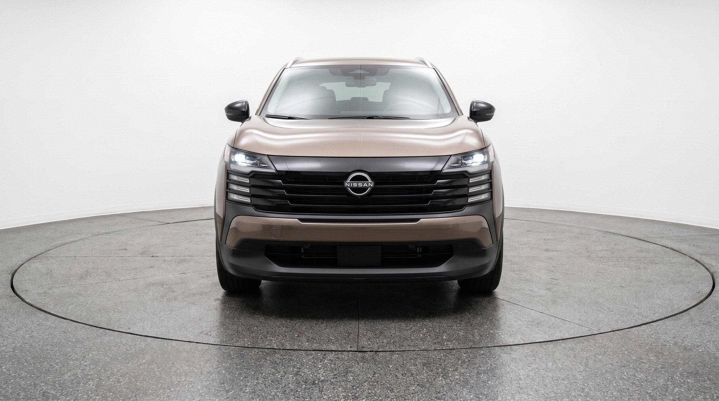 Thumbnail: 2026 Nissan Kicks - 2