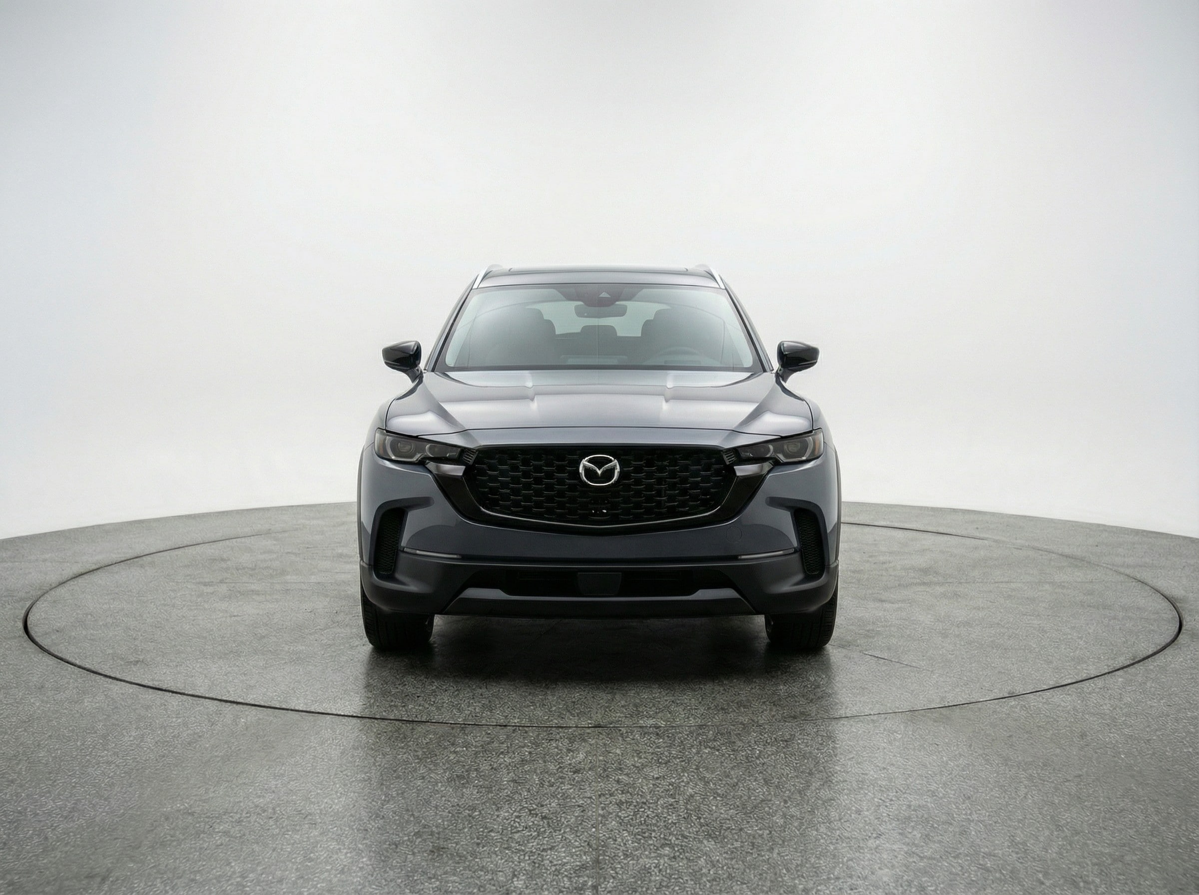 Thumbnail: 2025 Mazda CX-50 - 2