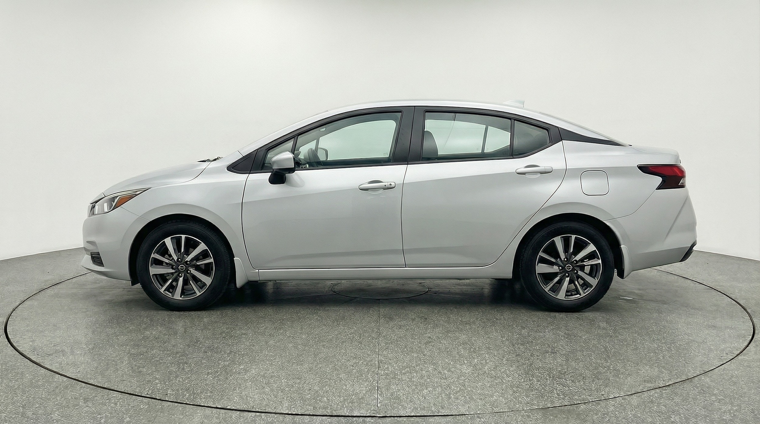 Thumbnail: 2025 Nissan Versa - 4