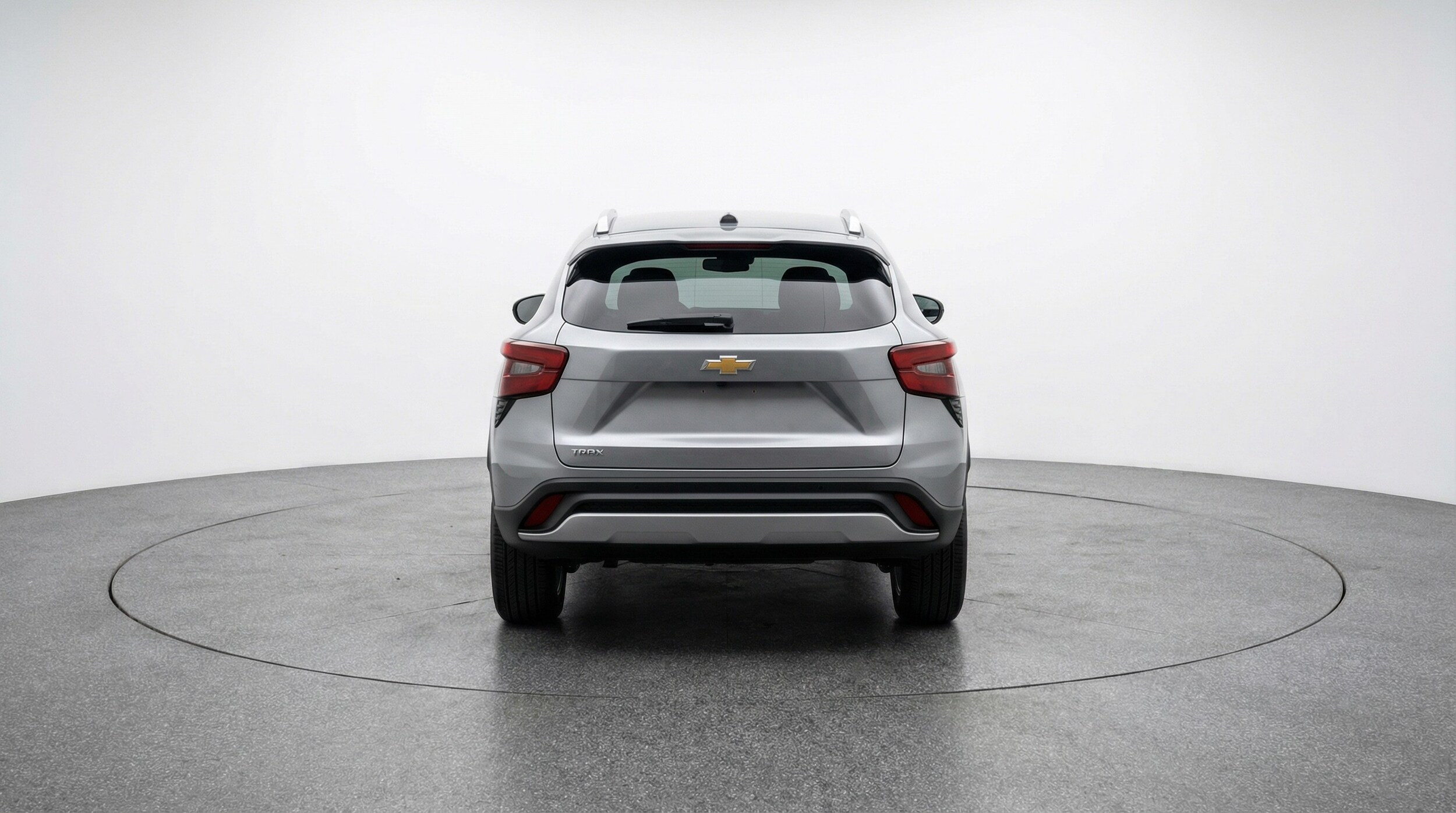 Thumbnail: 2025 Chevrolet Trax - 6