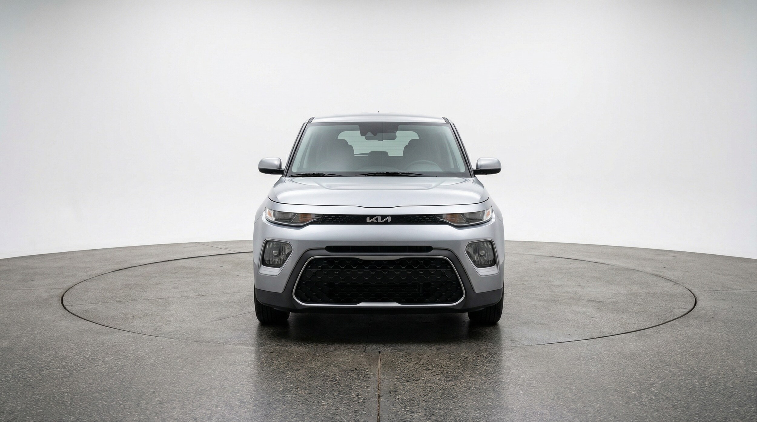 Thumbnail: 2025 Kia Soul - 2