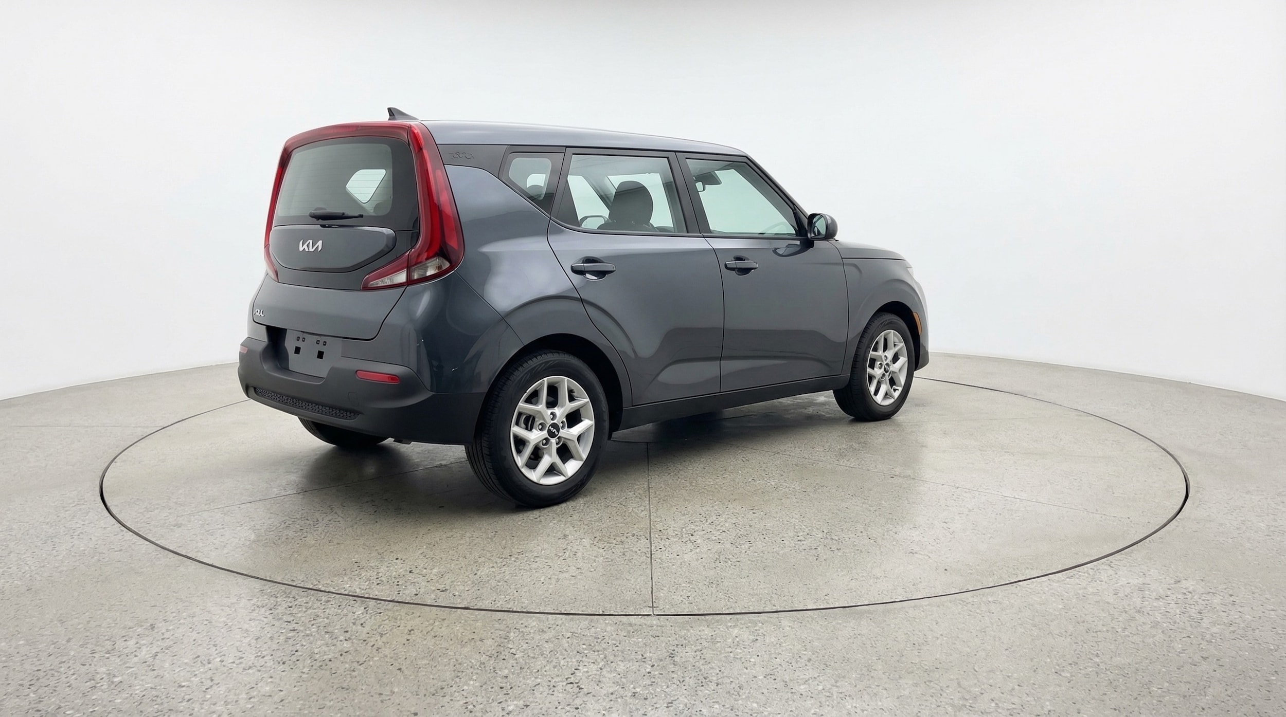 Thumbnail: 2025 Kia Soul - 7