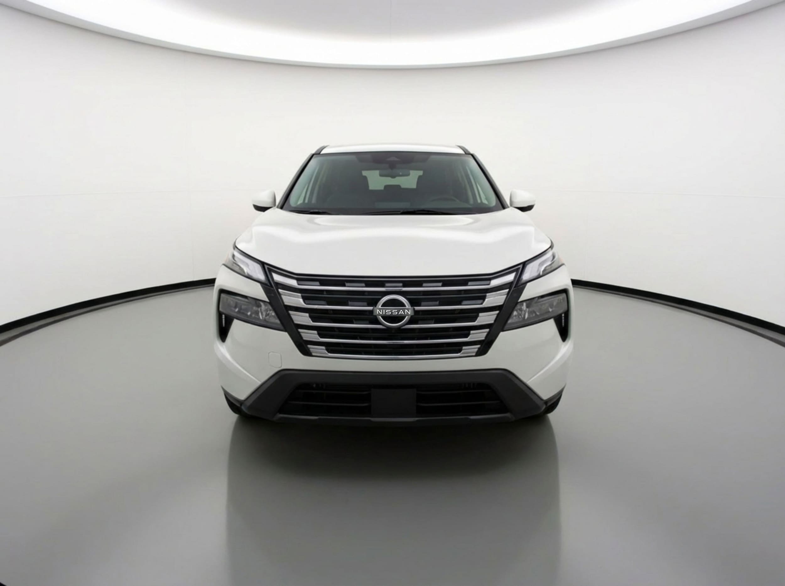 Thumbnail: 2025 Nissan Rogue - 2