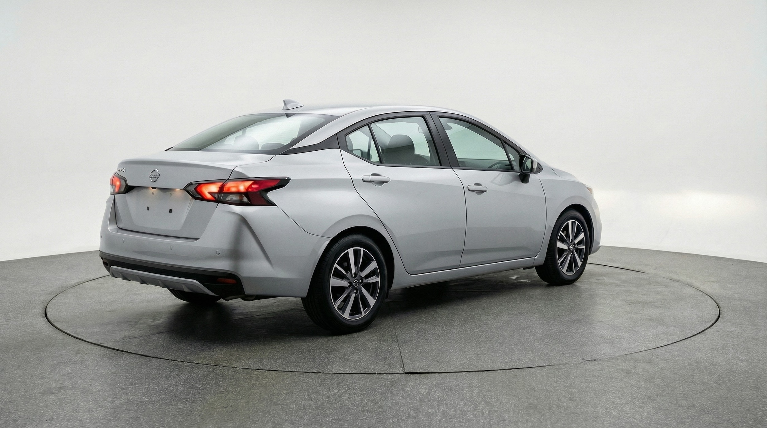 Thumbnail: 2025 Nissan Versa - 7