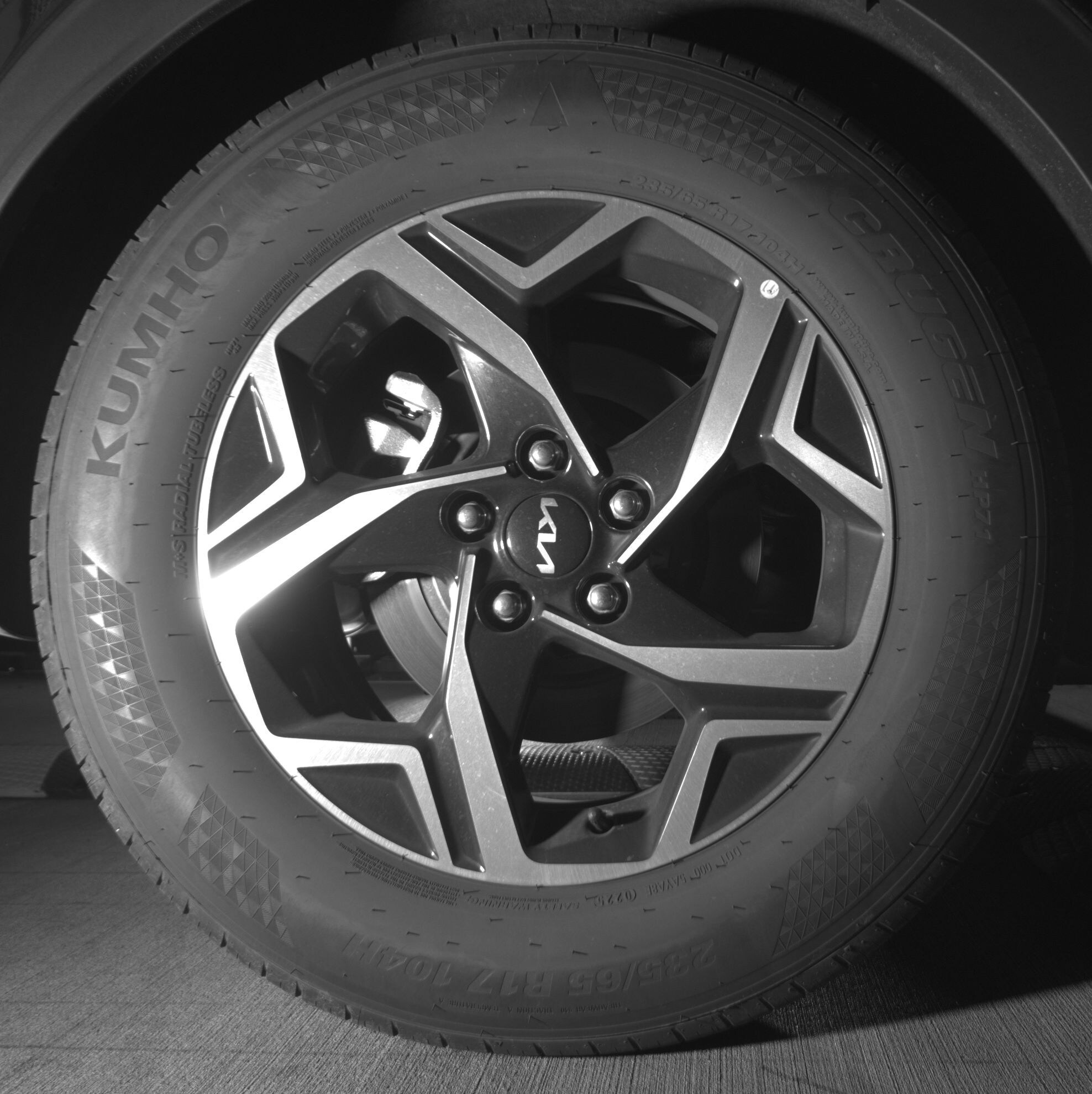 Thumbnail: 2025 Kia Sportage - 12