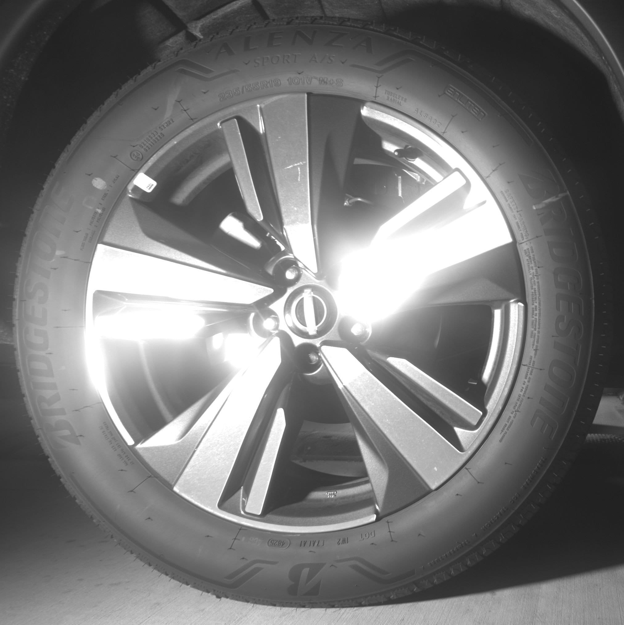 Thumbnail: 2026 Nissan Rogue - 15