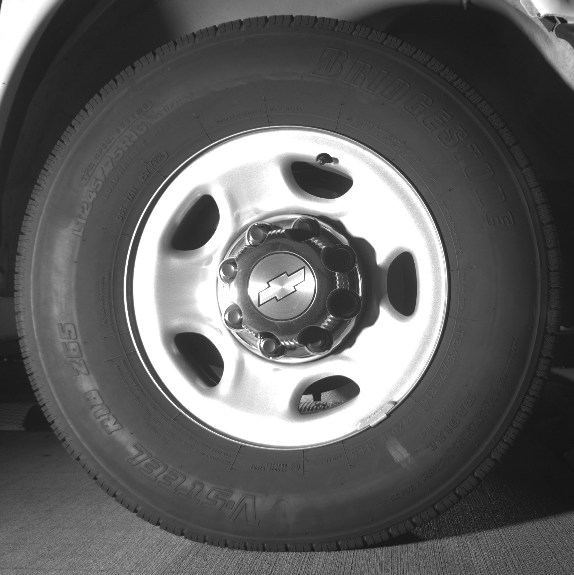 Thumbnail: 2024 Chevrolet Express - 10