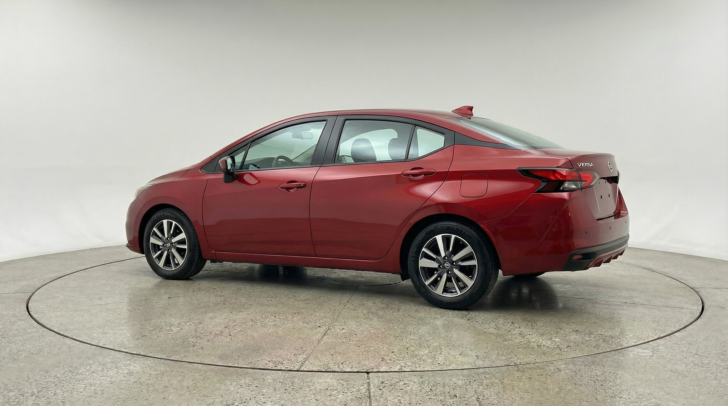 Thumbnail: 2025 Nissan Versa - 5