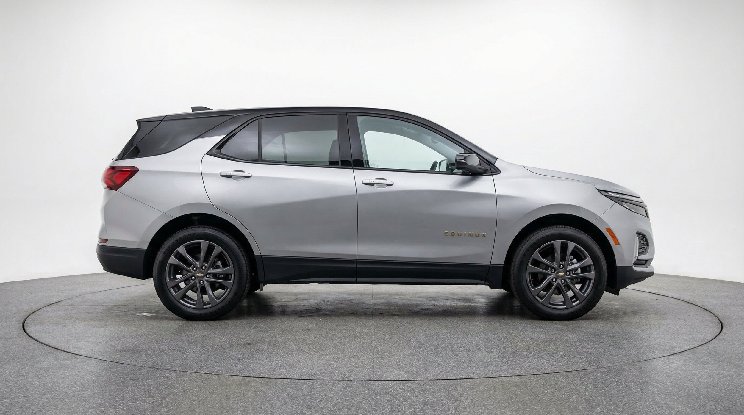 Thumbnail: 2025 Chevrolet Equinox - 11