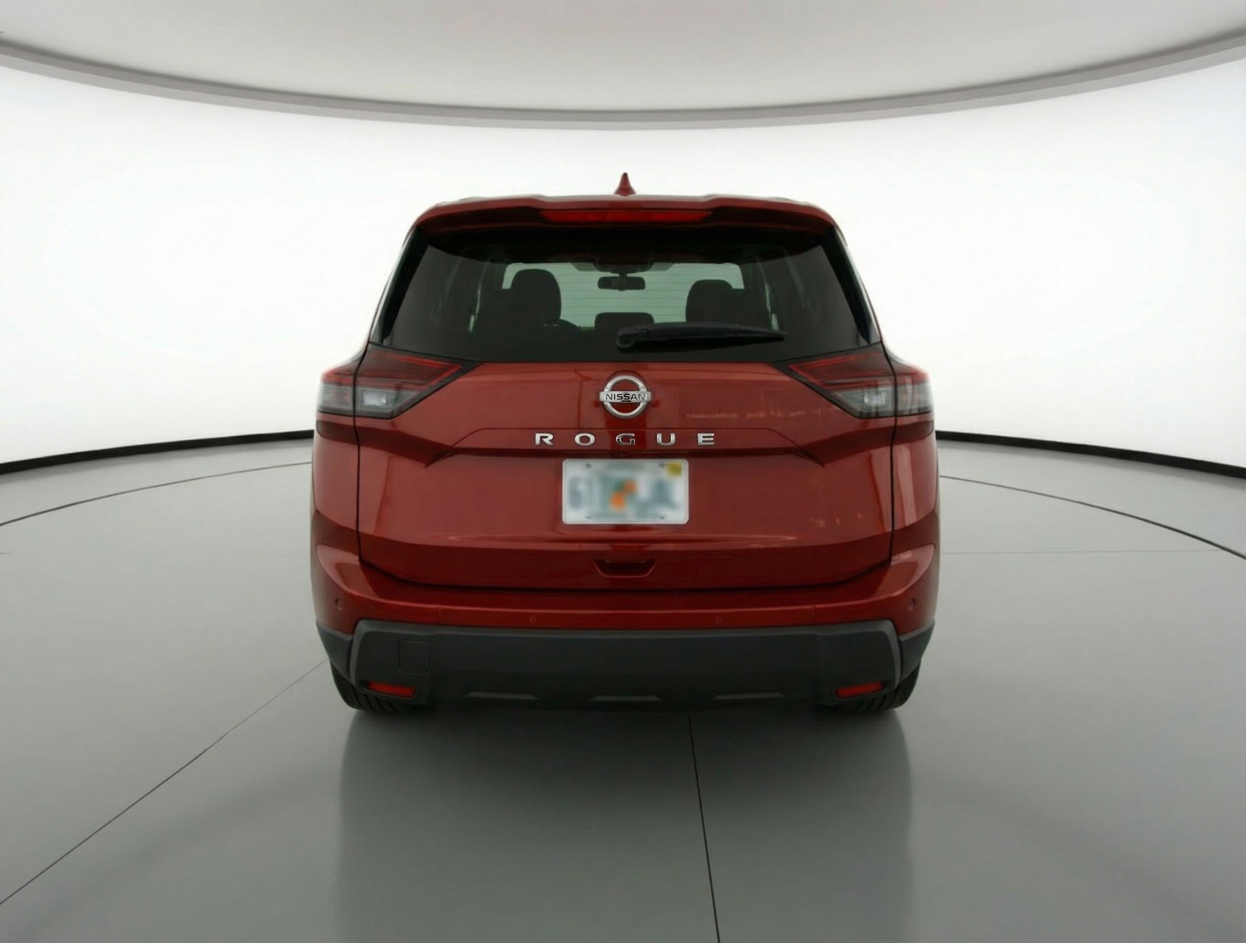 Thumbnail: 2025 Nissan Rogue - 6